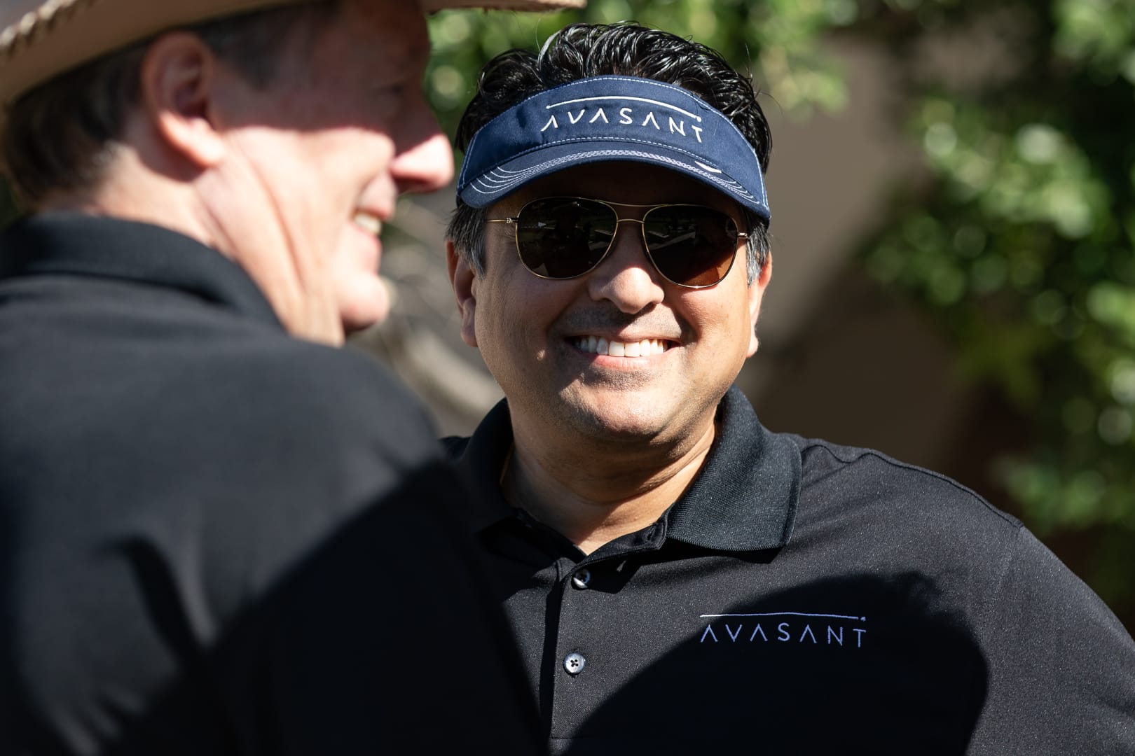 Avasant Foundation Golf For Impact 2019