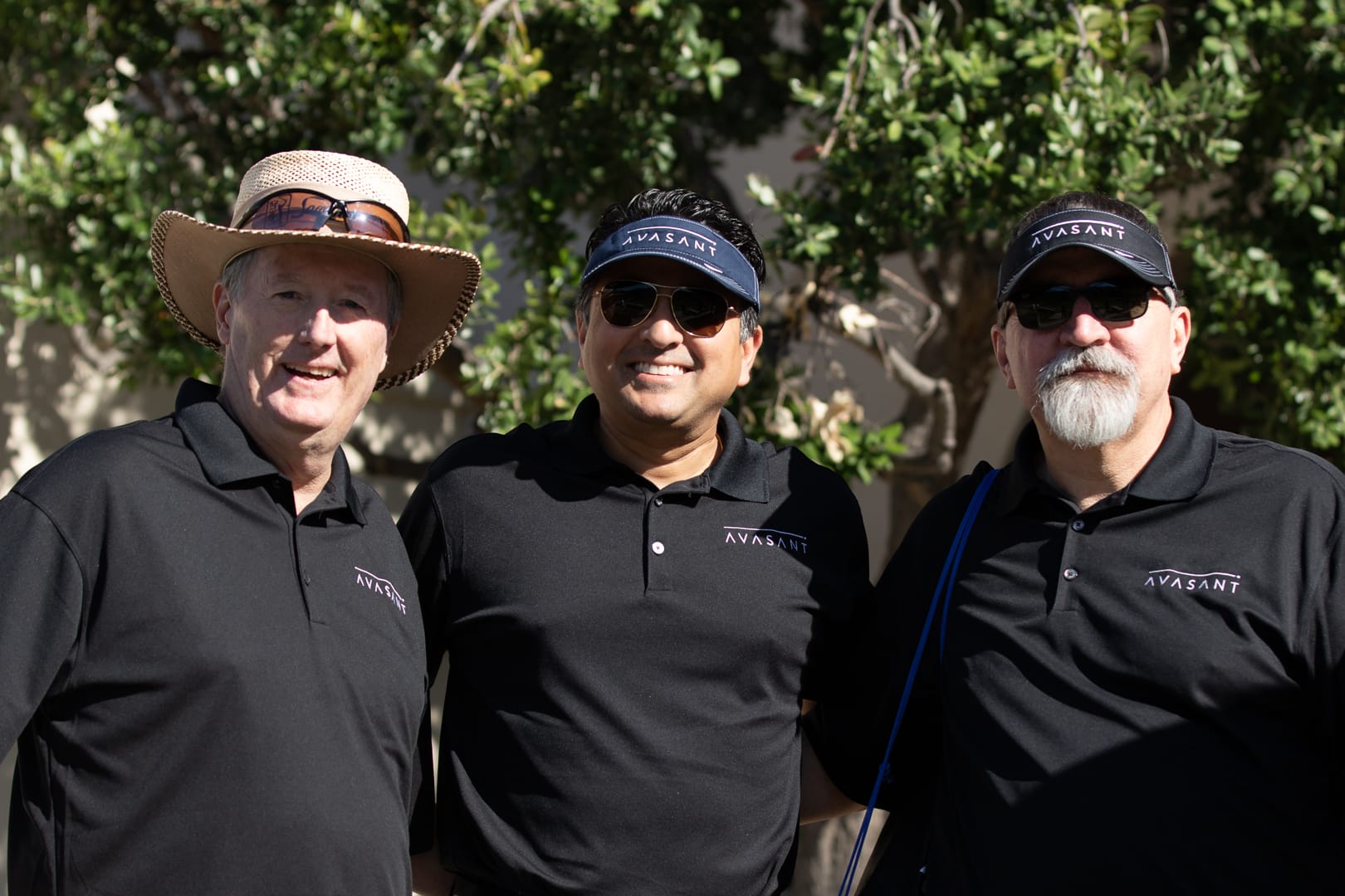 Avasant Foundation Golf For Impact 2019