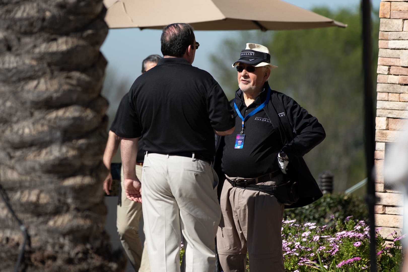 Avasant Foundation Golf For Impact 2019