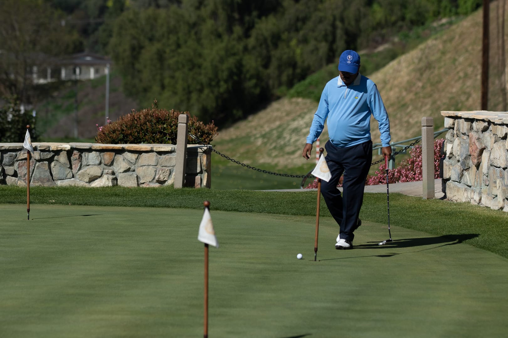 Avasant Foundation Golf For Impact 2019