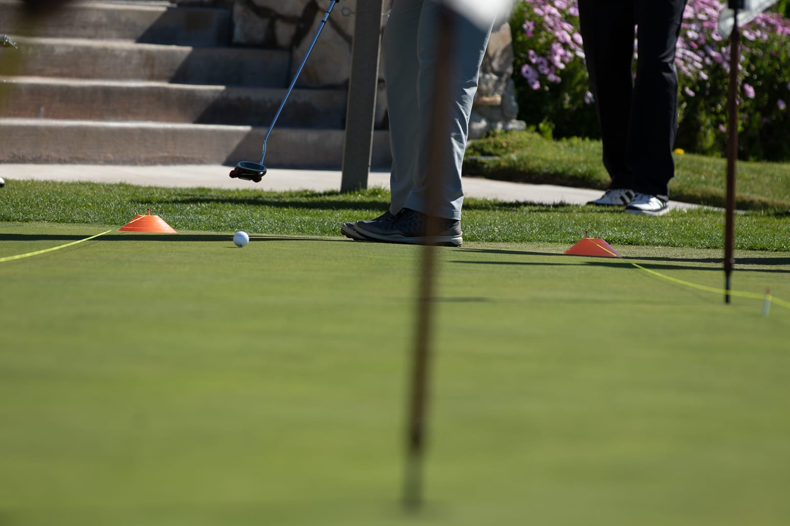 Avasant Foundation Golf For Impact 2019