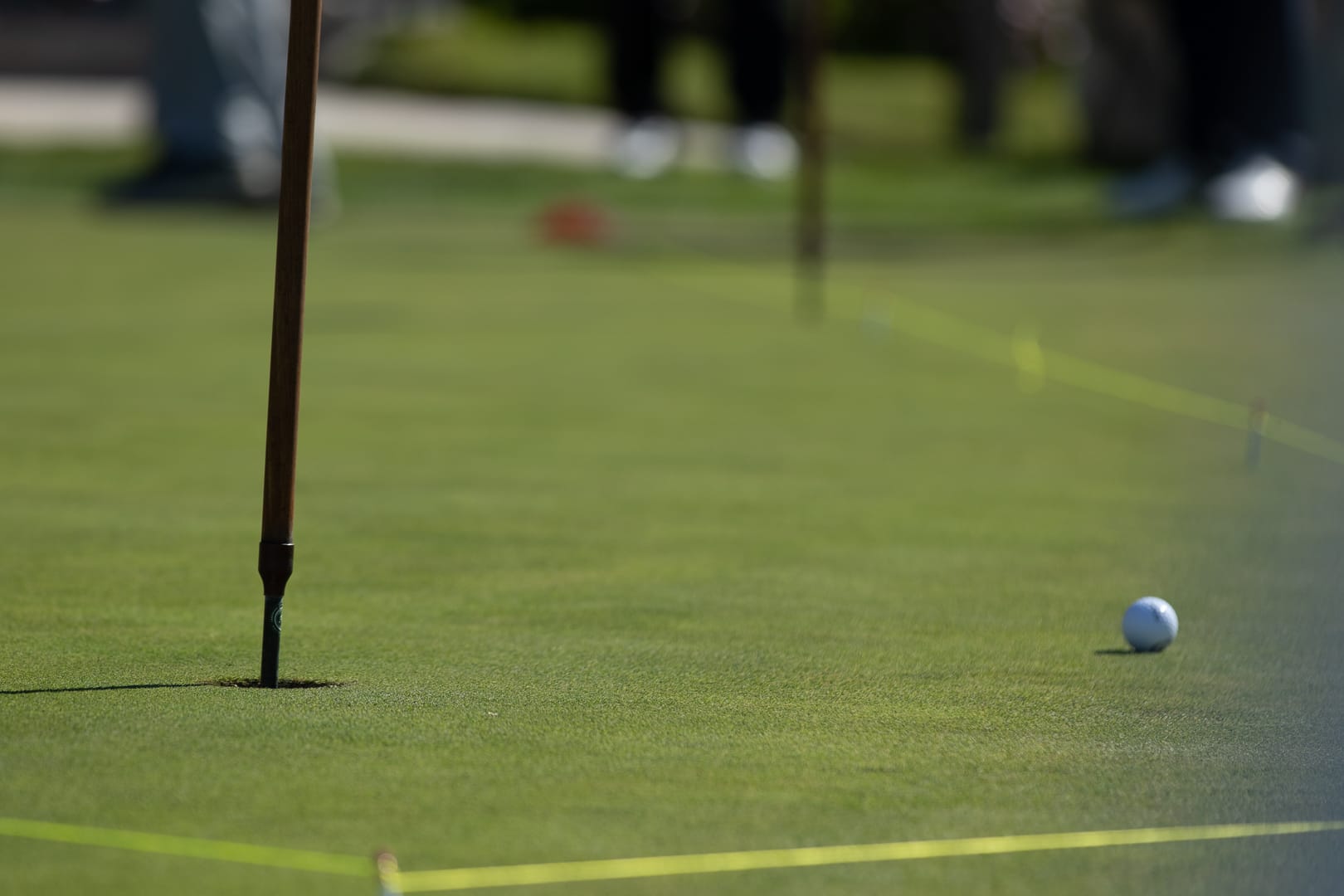 Avasant Foundation Golf For Impact 2019