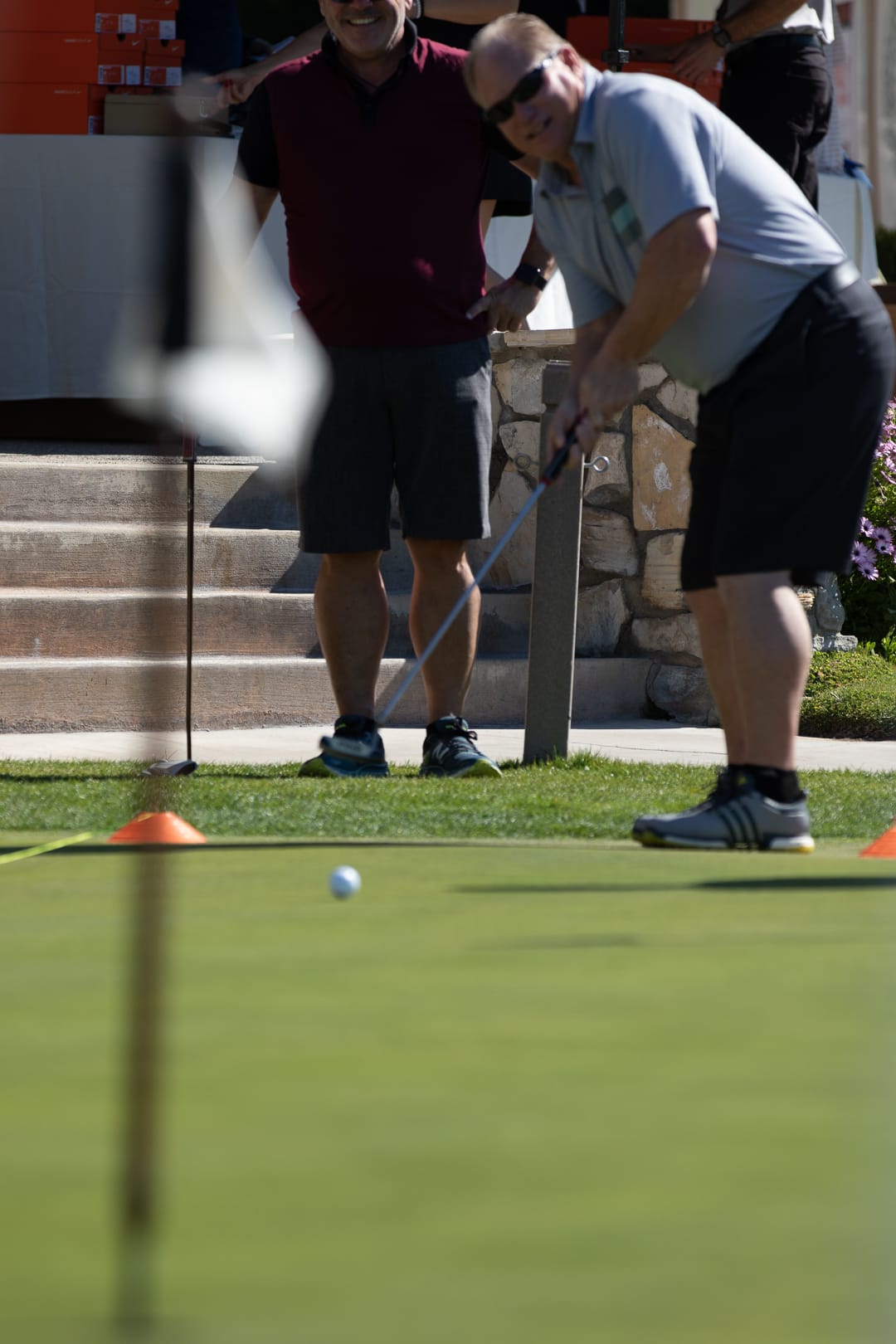 Avasant Foundation Golf For Impact 2019