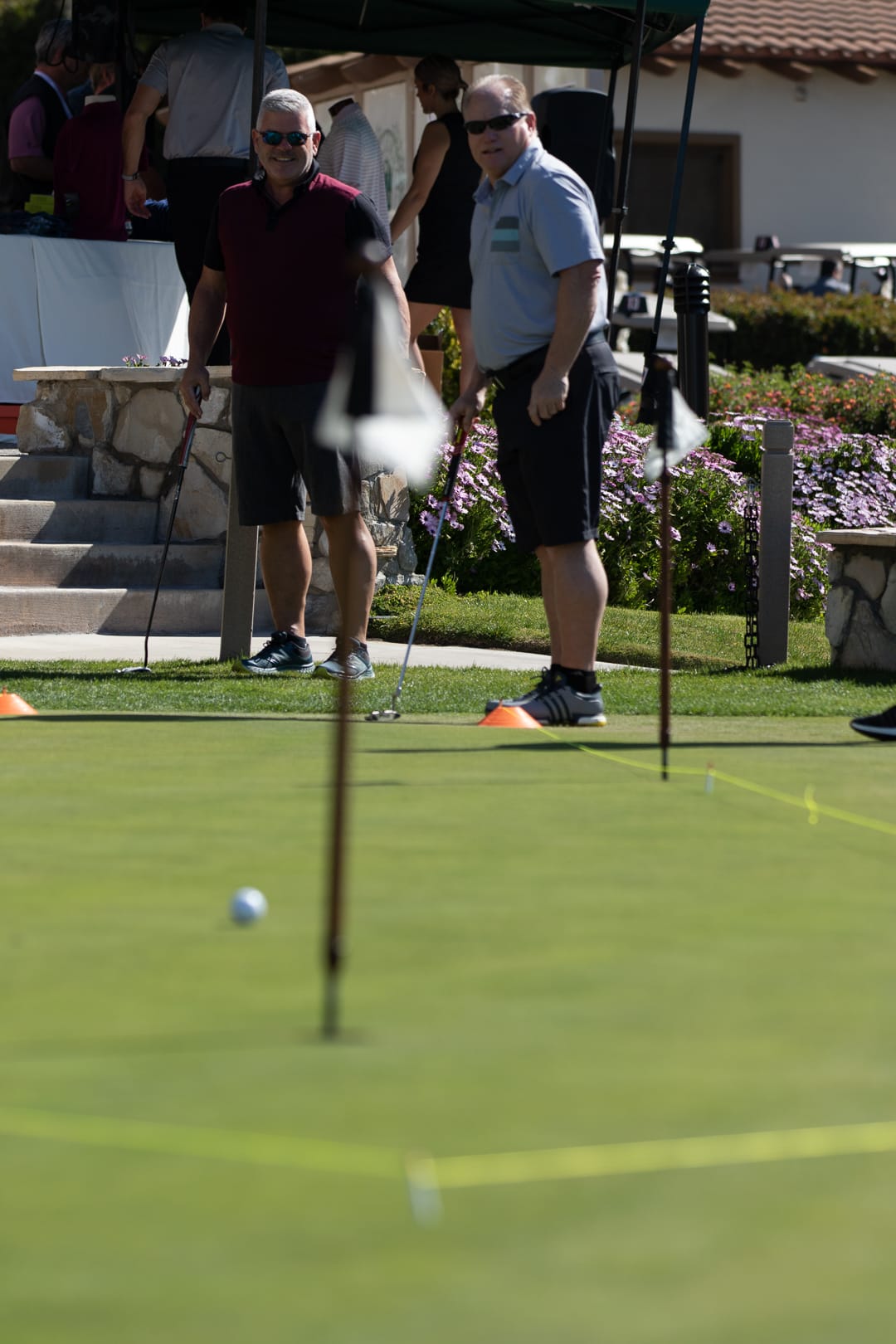 Avasant Foundation Golf For Impact 2019