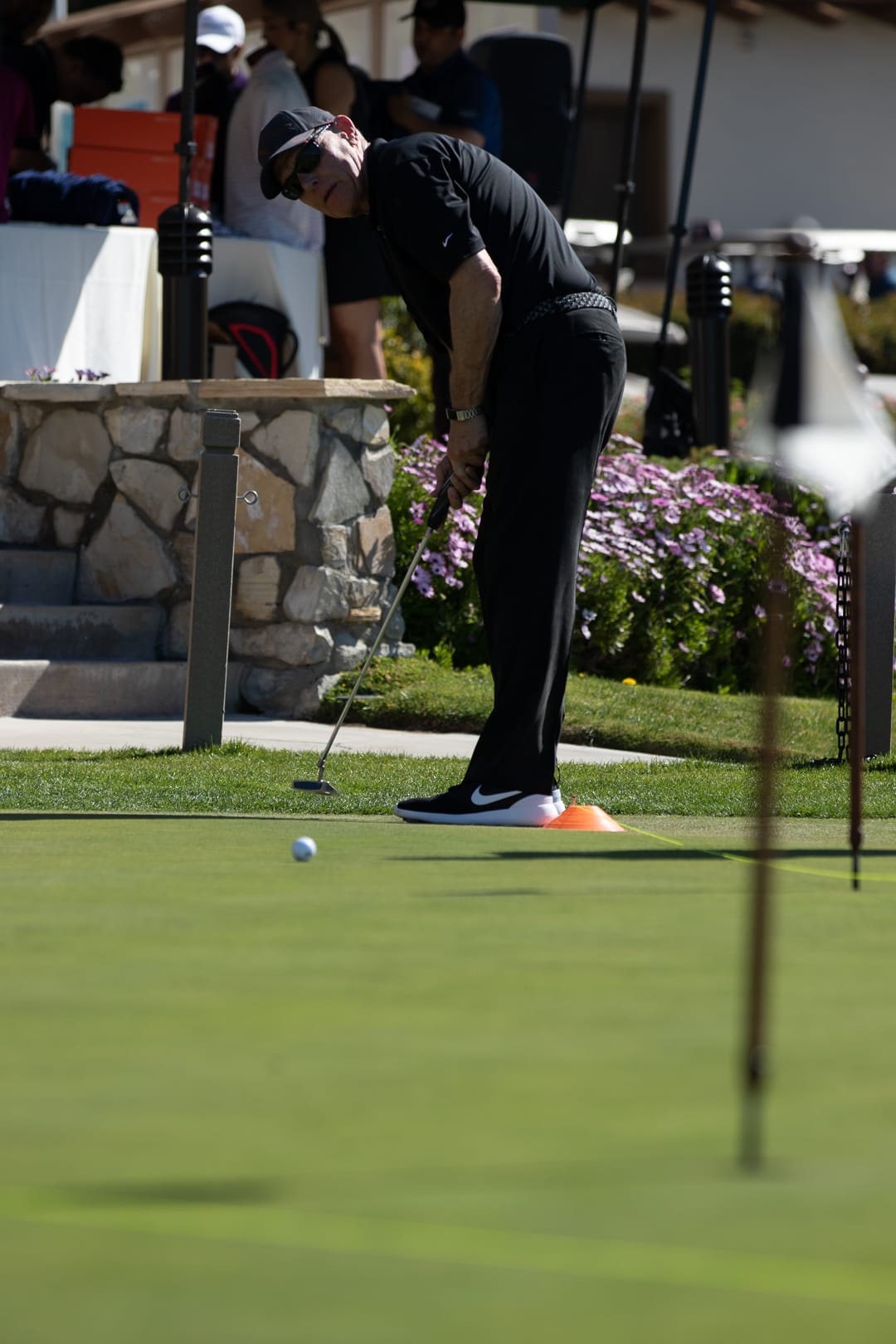 Avasant Foundation Golf For Impact 2019