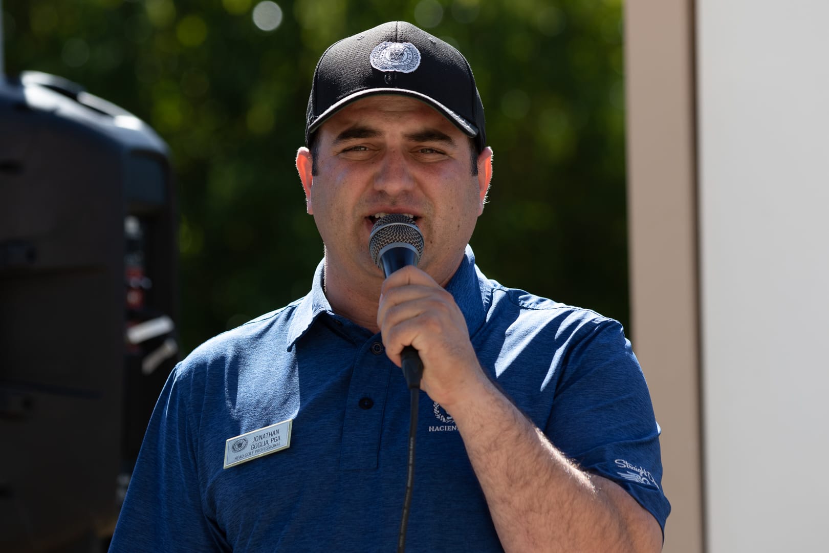 Avasant Foundation Golf For Impact 2019