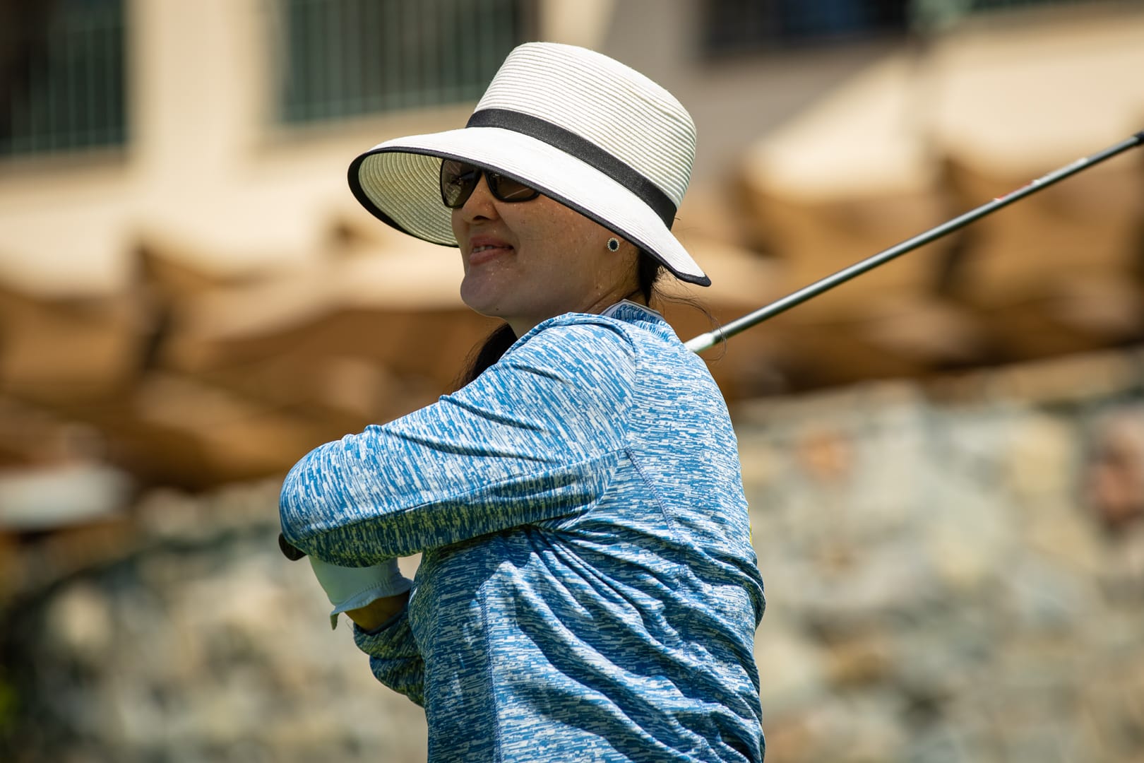 Avasant Foundation Golf For Impact 2019