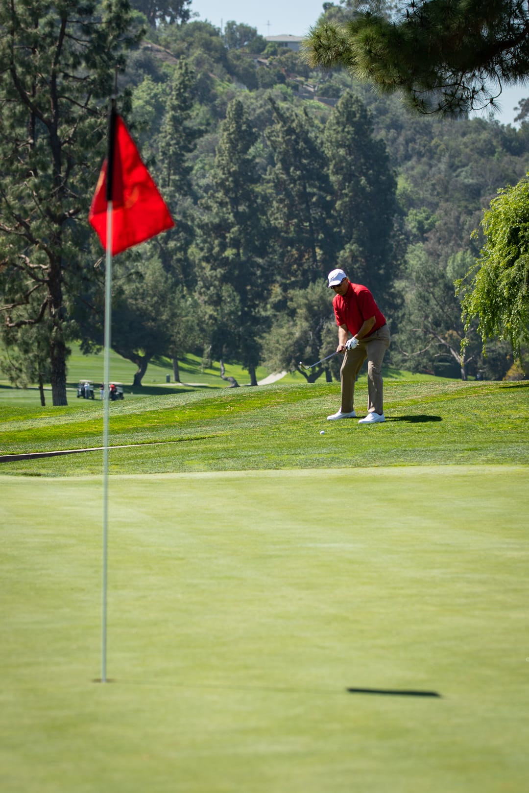 Avasant Foundation Golf For Impact 2019