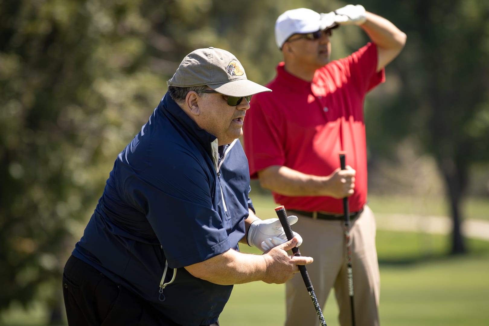 Avasant Foundation Golf For Impact 2019