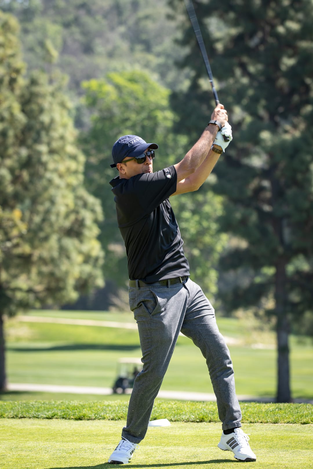 Avasant Foundation Golf For Impact 2019