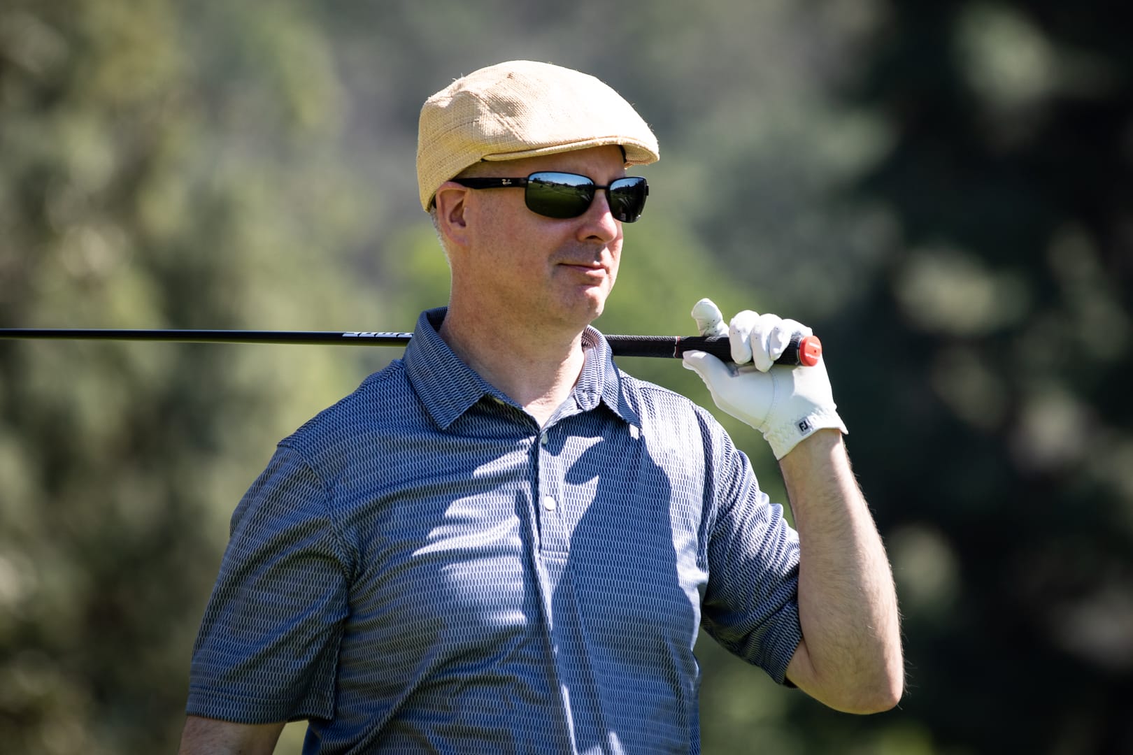 Avasant Foundation Golf For Impact 2019