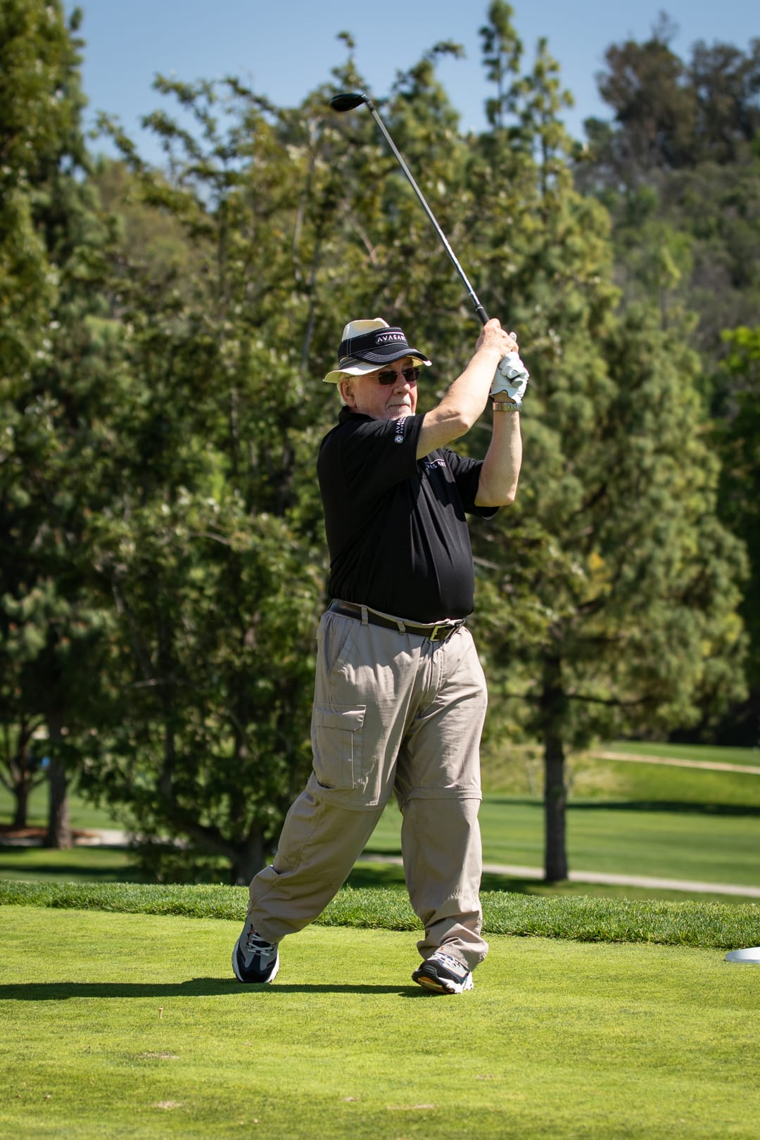 Avasant Foundation Golf For Impact 2019