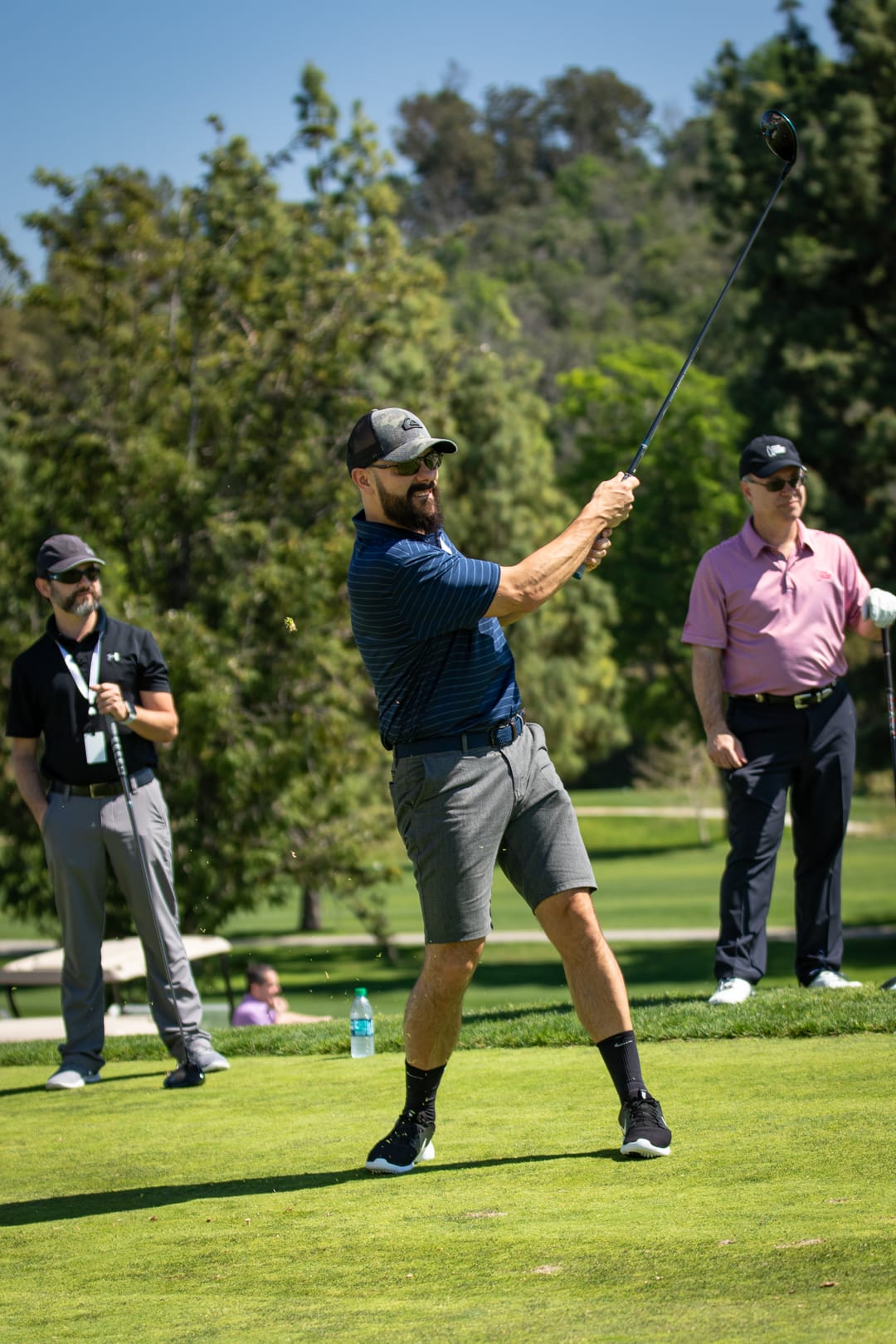 Avasant Foundation Golf For Impact 2019