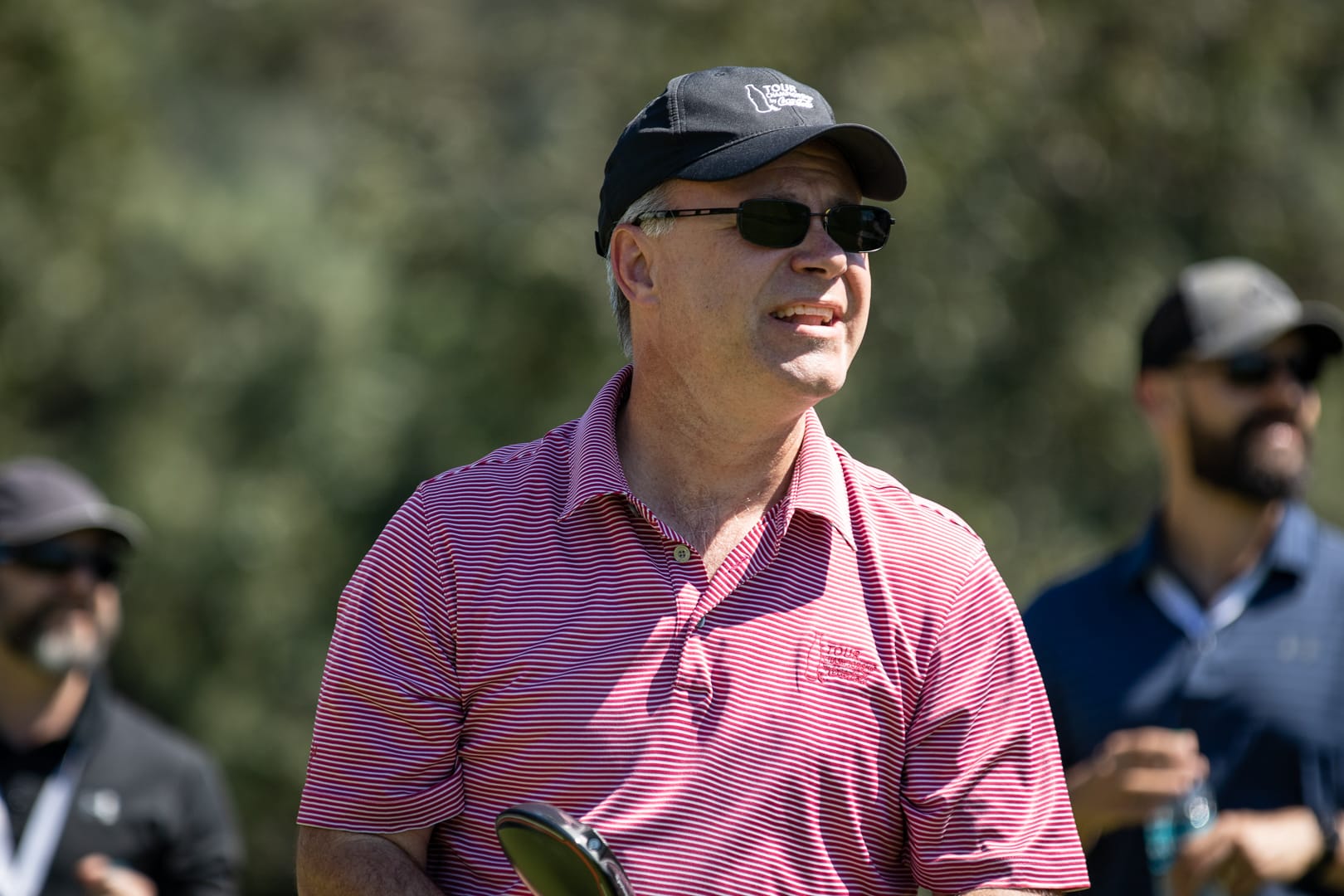 Avasant Foundation Golf For Impact 2019