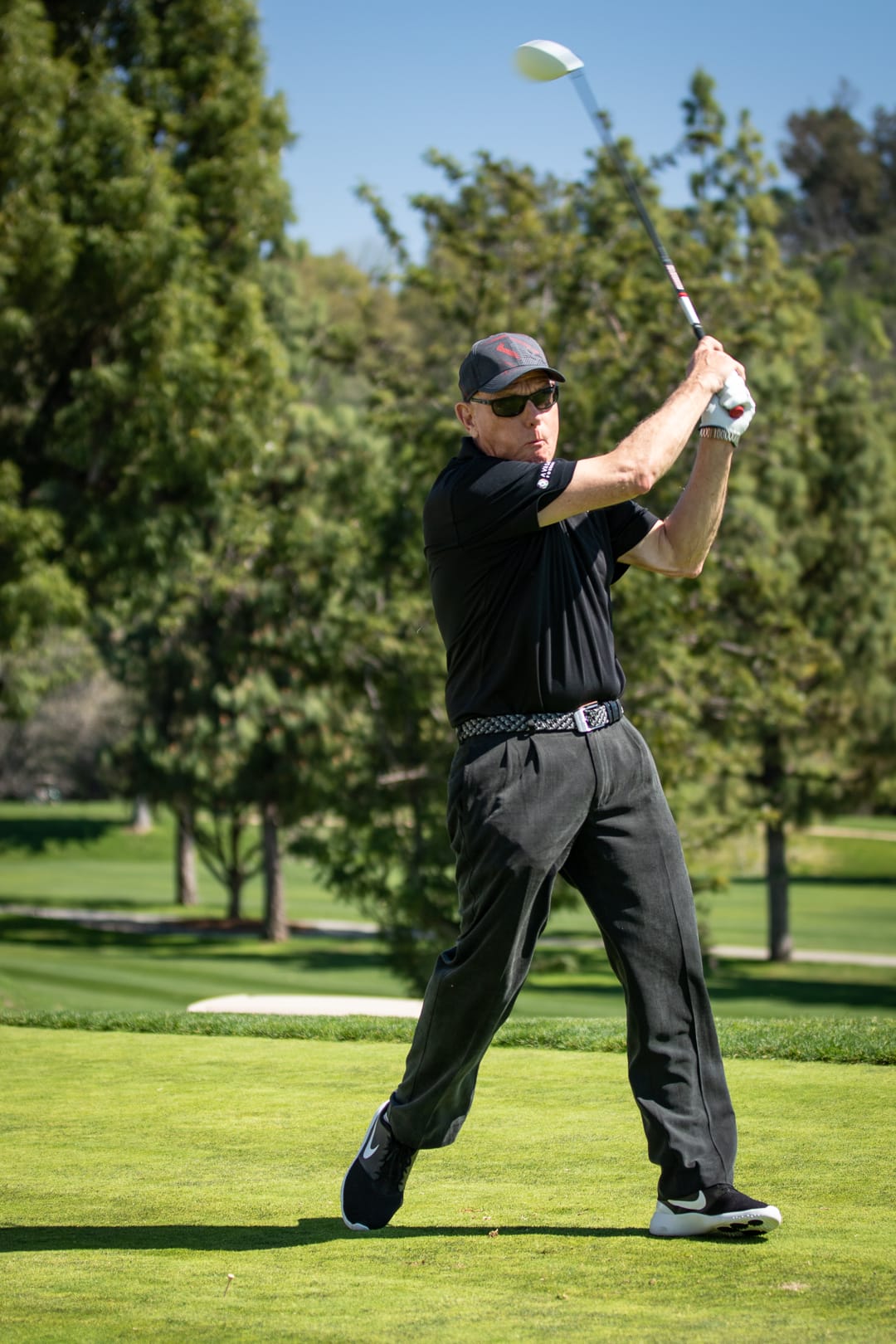 Avasant Foundation Golf For Impact 2019