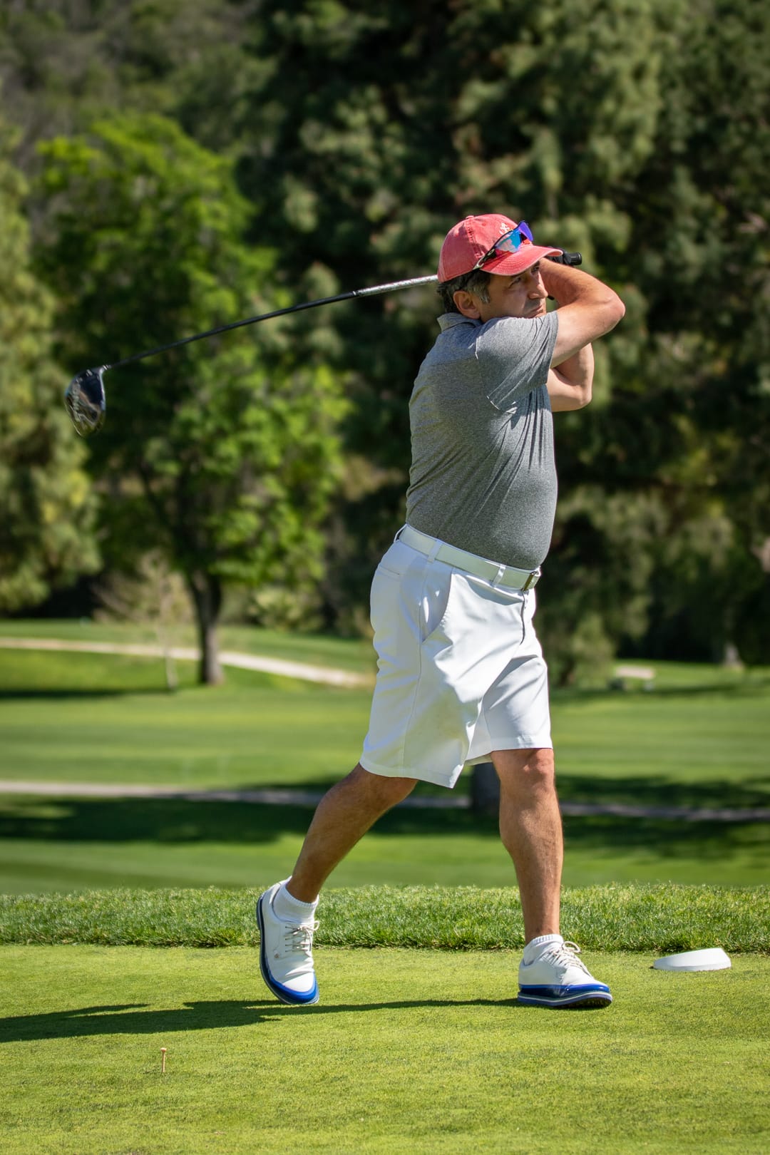 Avasant Foundation Golf For Impact 2019