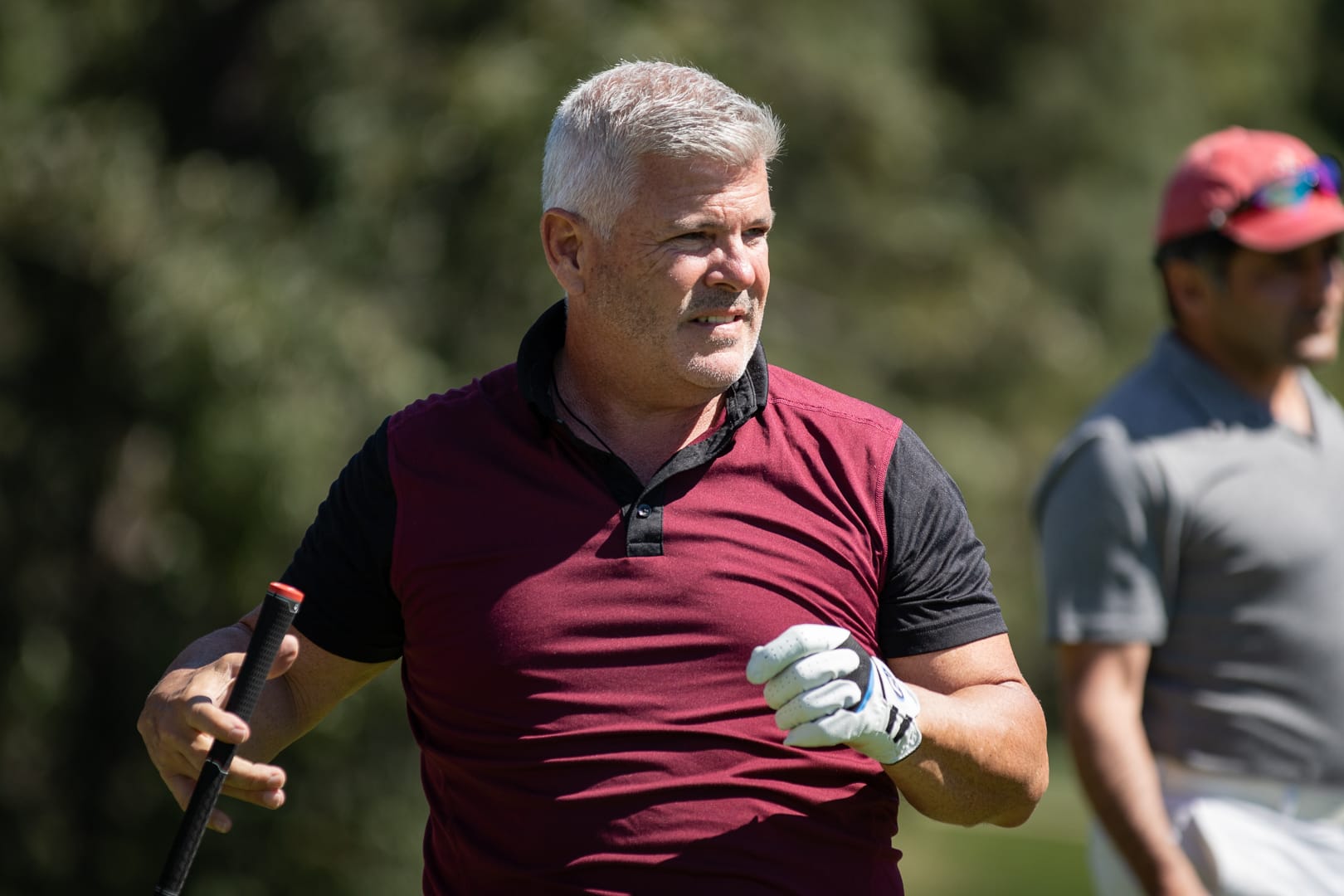 Avasant Foundation Golf For Impact 2019