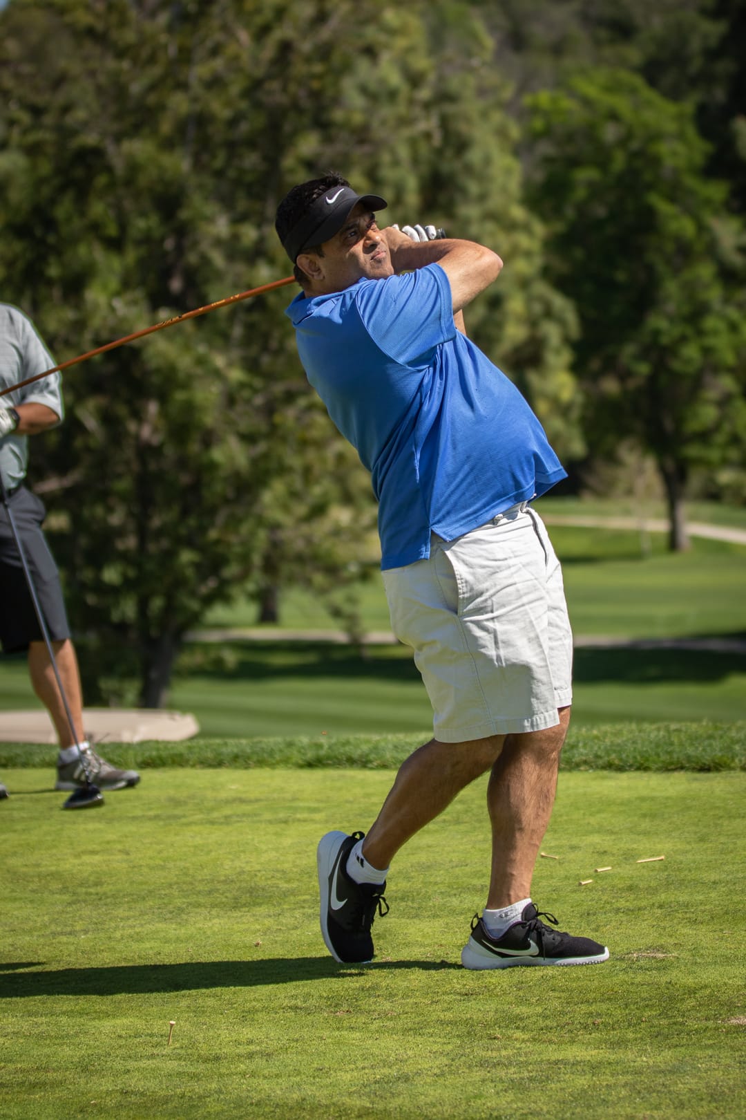 Avasant Foundation Golf For Impact 2019