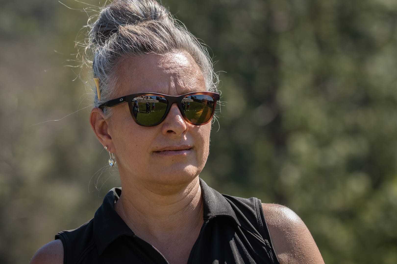 Avasant Foundation Golf For Impact 2019