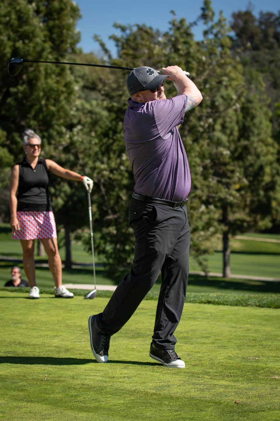 Avasant Foundation Golf For Impact 2019