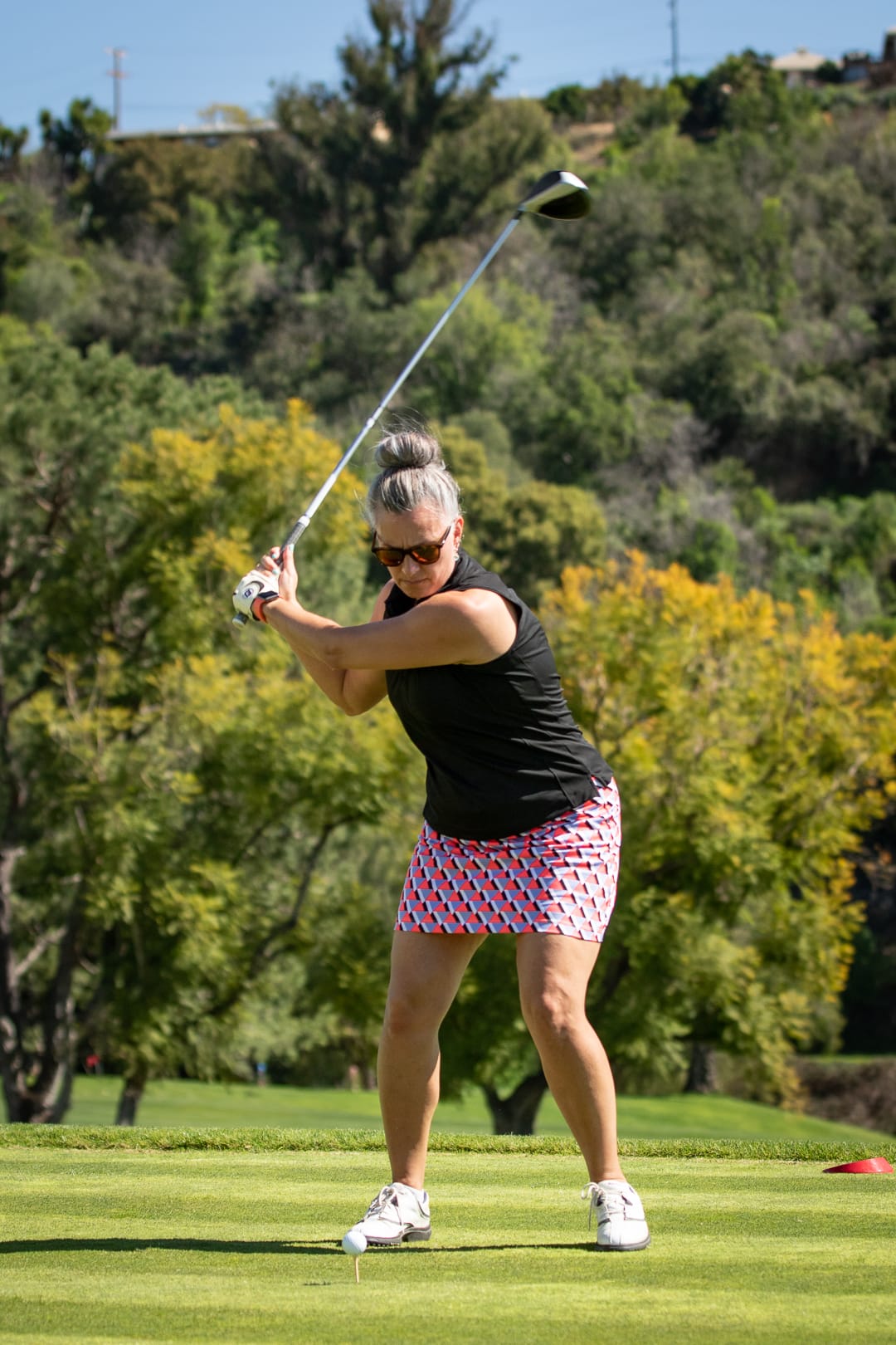 Avasant Foundation Golf For Impact 2019