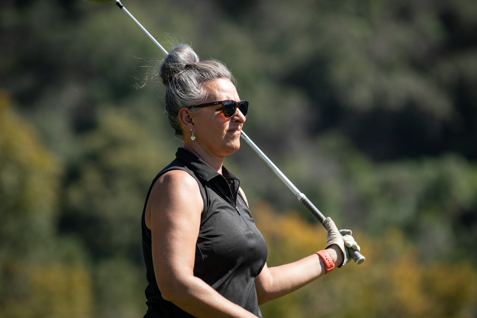 Avasant Foundation Golf For Impact 2019