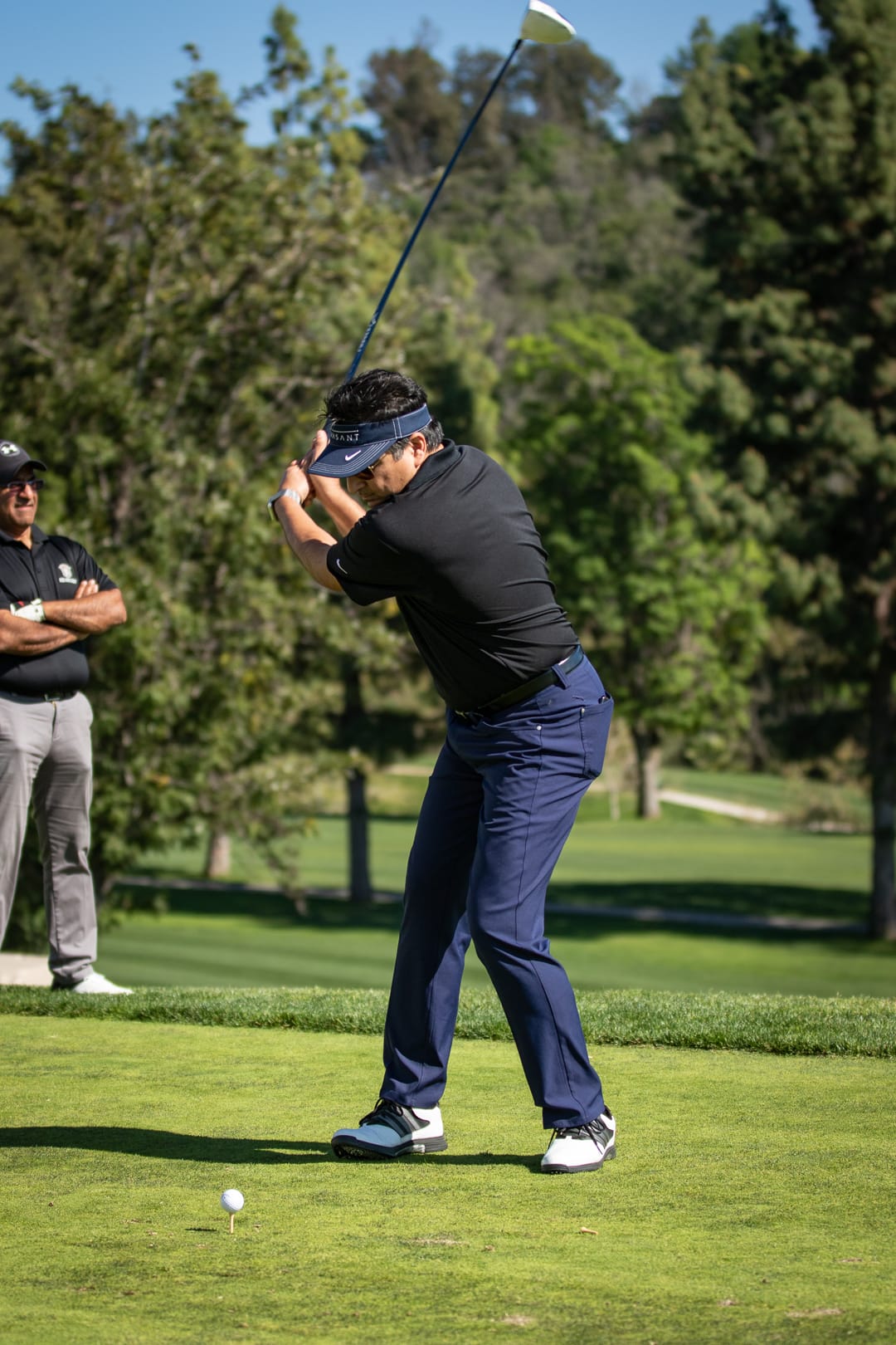 Avasant Foundation Golf For Impact 2019