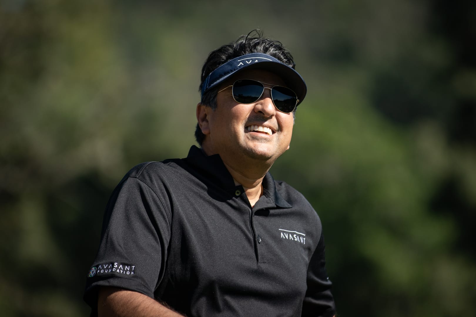 Avasant Foundation Golf For Impact 2019