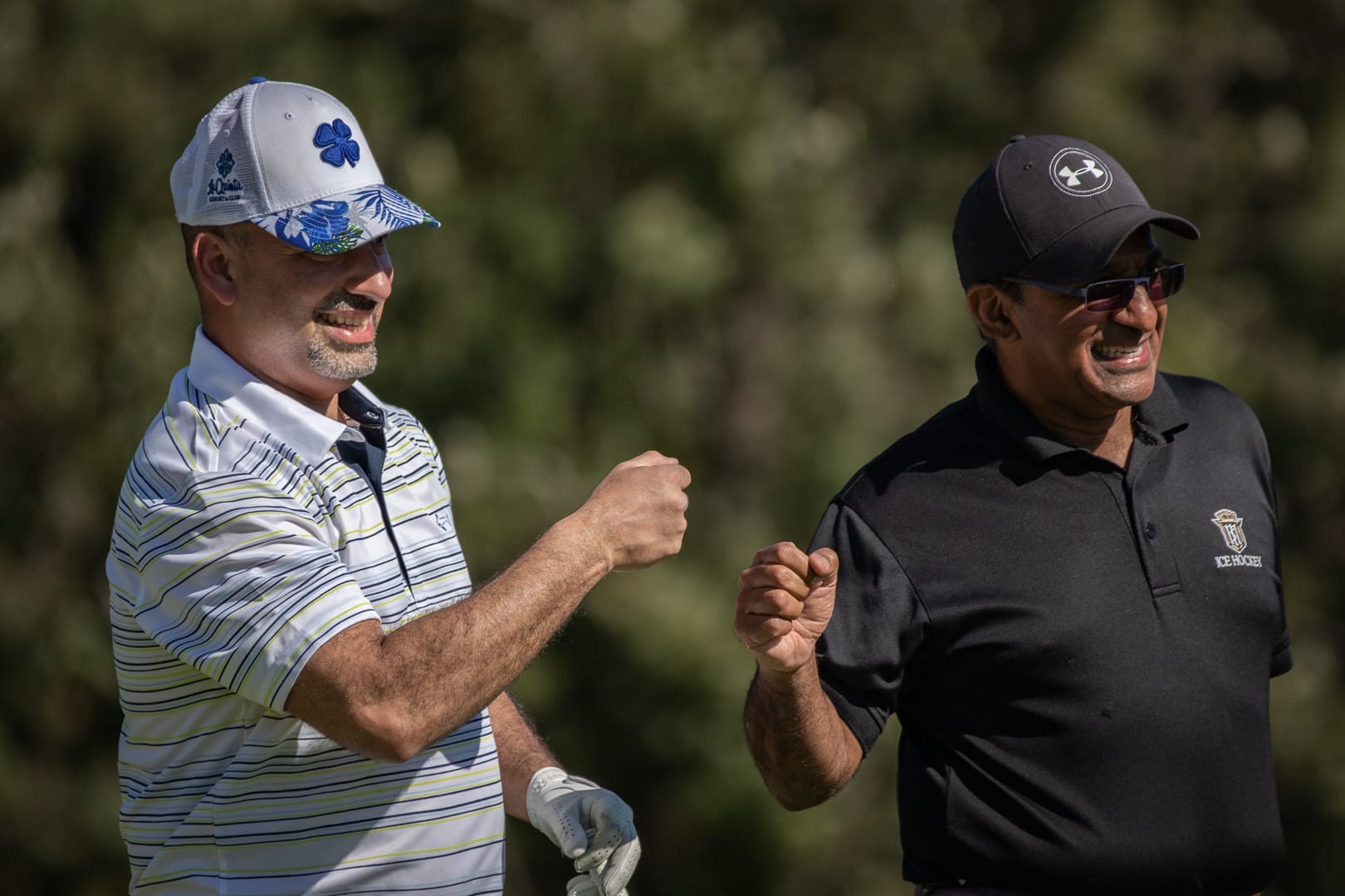 Avasant Foundation Golf For Impact 2019