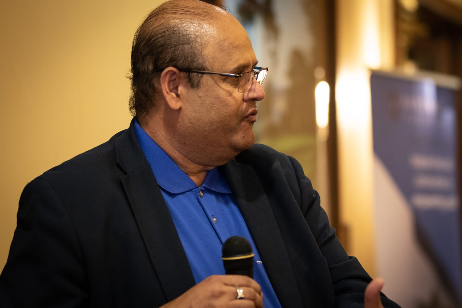 Avasant Foundation Golf For Impact 2019