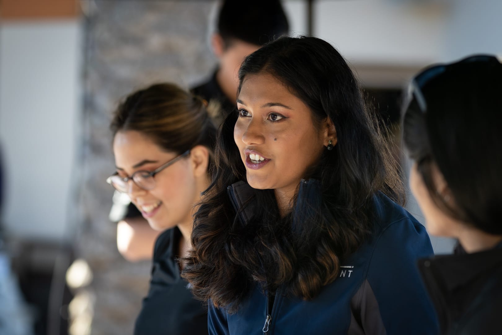 Avasant Foundation Golf For Impact 2019