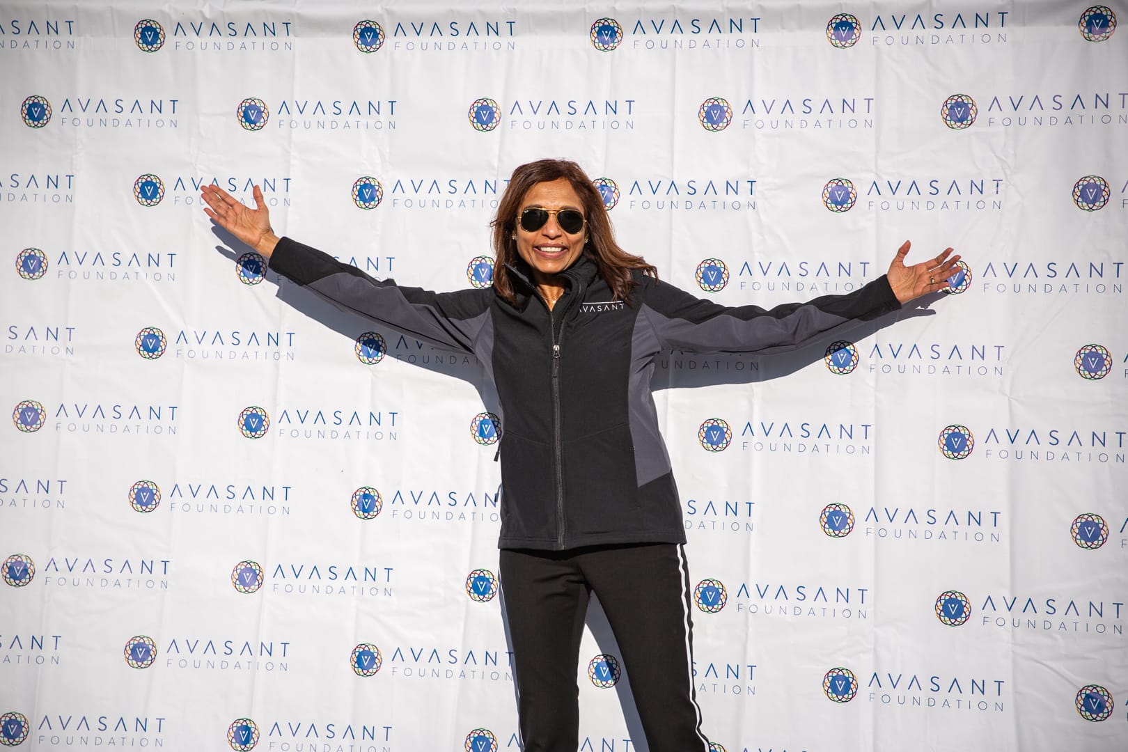 Avasant Foundation Golf For Impact 2019