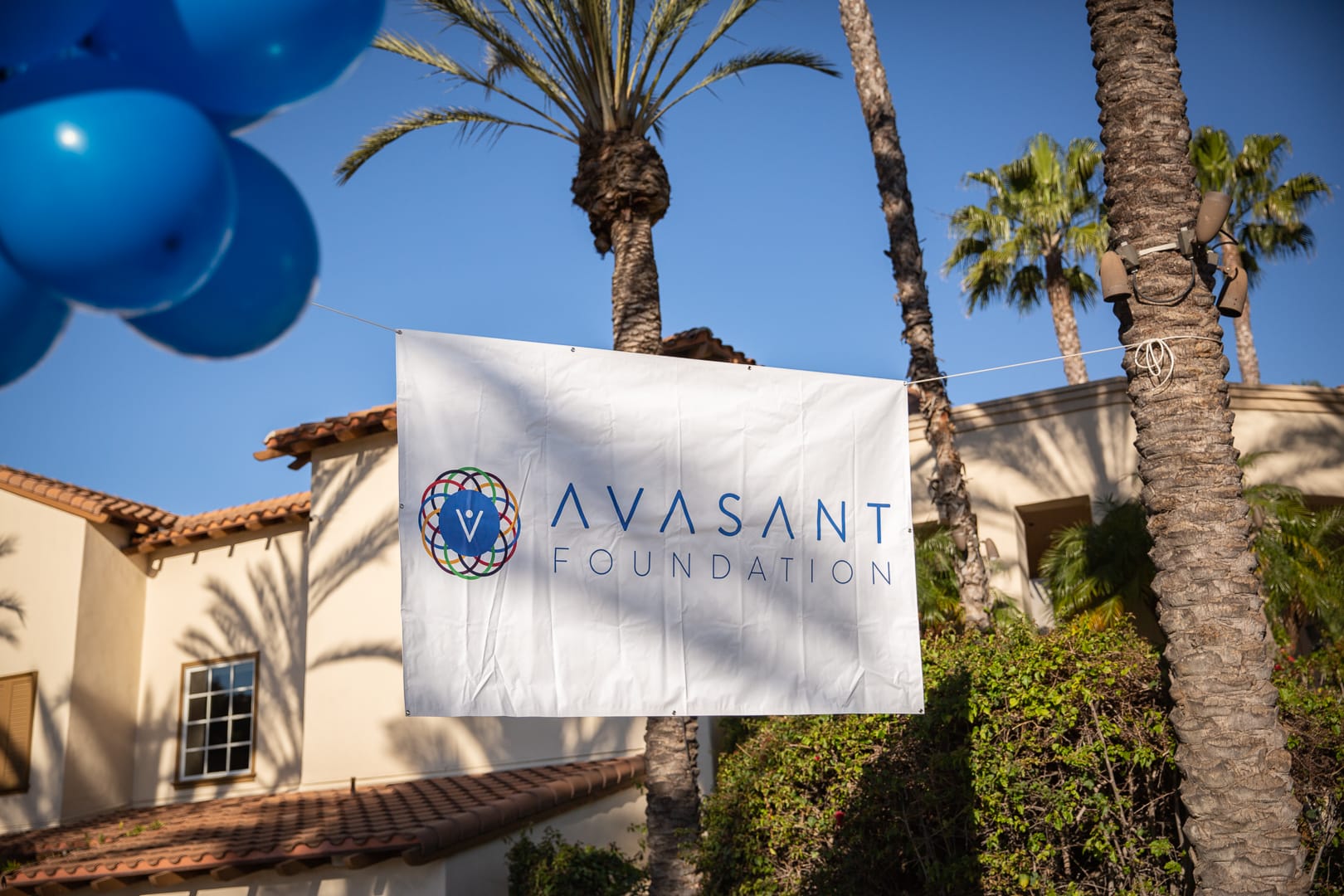 Avasant Foundation Golf For Impact 2019
