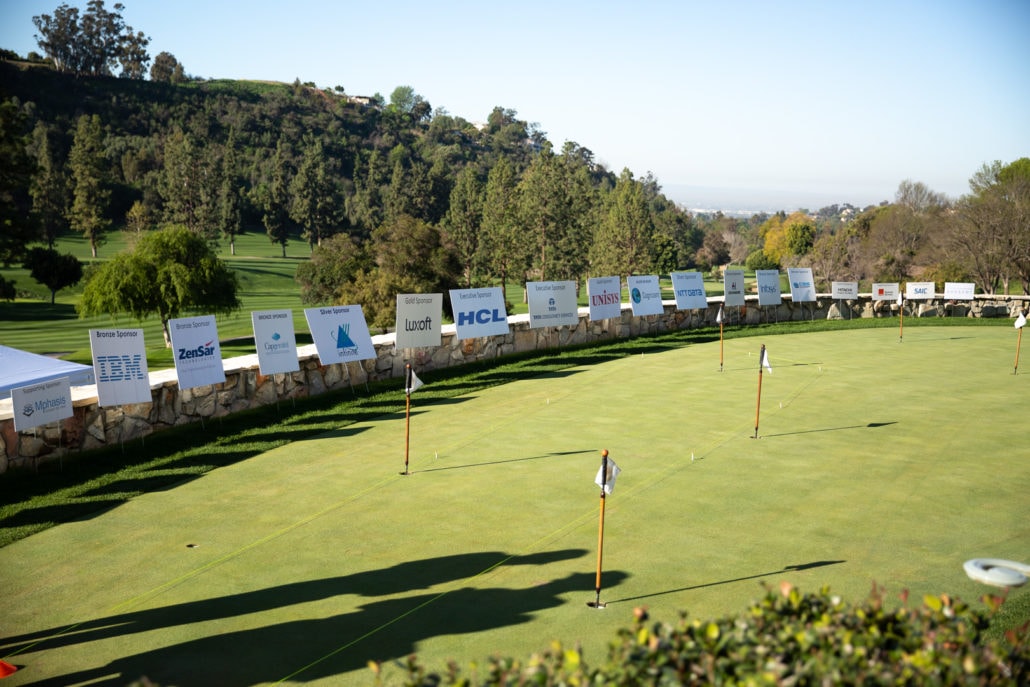 Avasant Golf 2019 9258 web 1030x687 - Technology Industry Titans Converge at Avasant Foundation’s Golf for Impact in Support of Youth Education and Empowerment