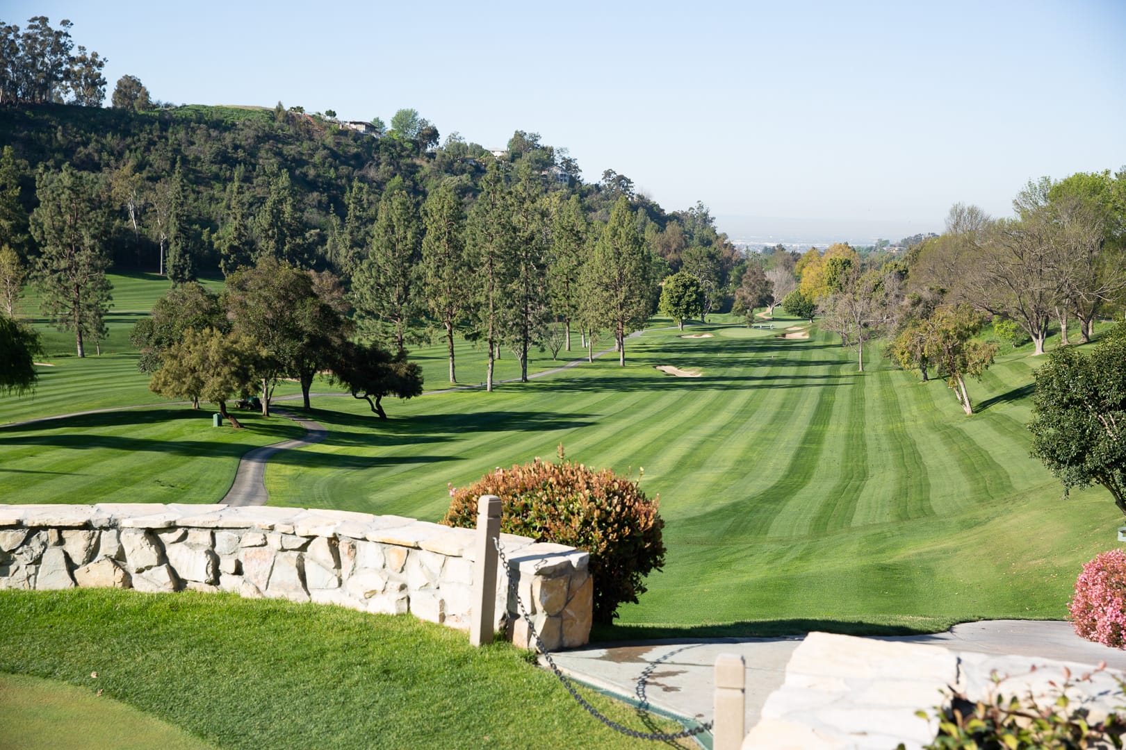 Avasant Foundation Golf For Impact 2019