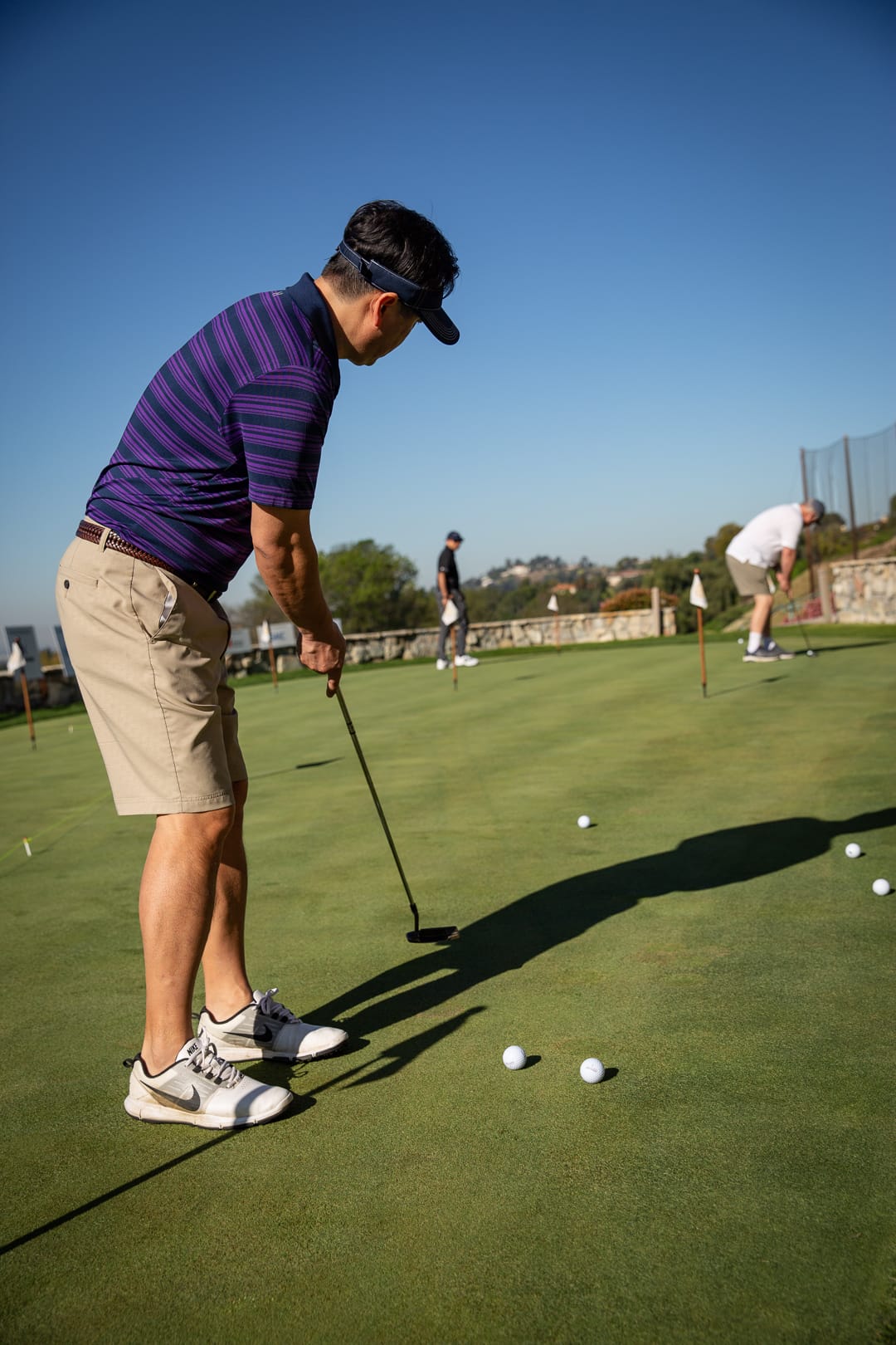 Avasant Foundation Golf For Impact 2019