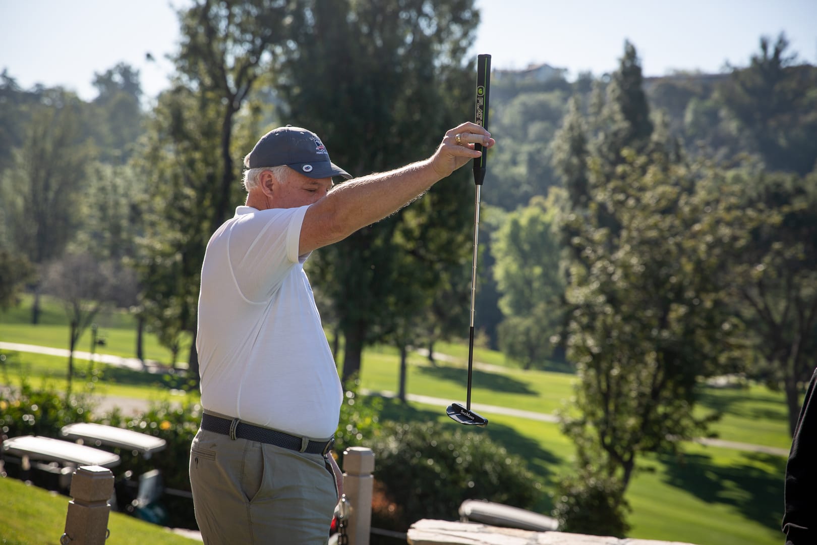 Avasant Foundation Golf For Impact 2019