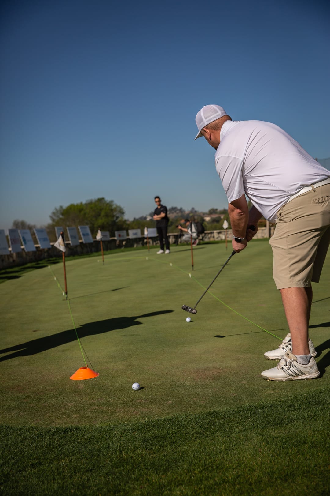 Avasant Foundation Golf For Impact 2019