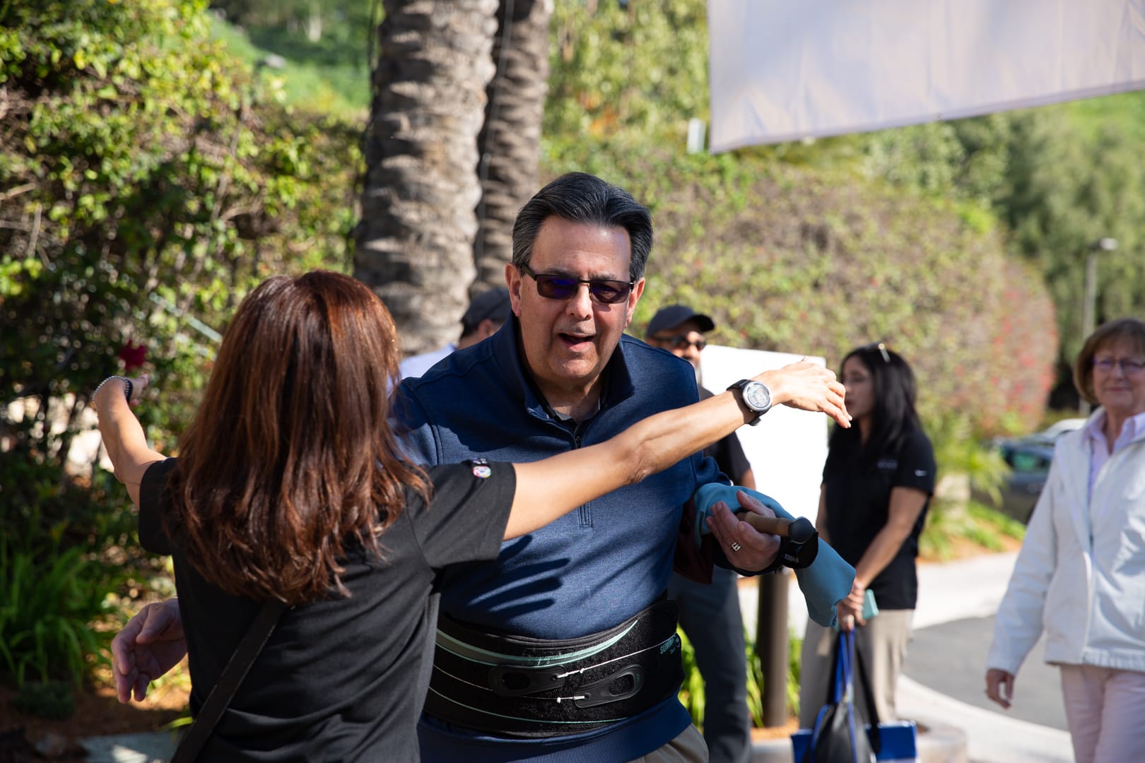 Avasant Foundation Golf For Impact 2019