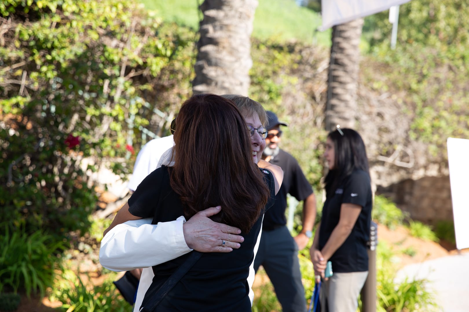 Avasant Foundation Golf For Impact 2019