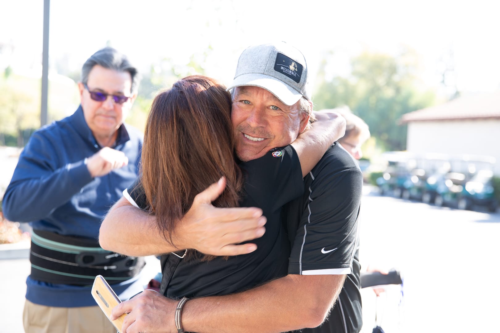 Avasant Foundation Golf For Impact 2019