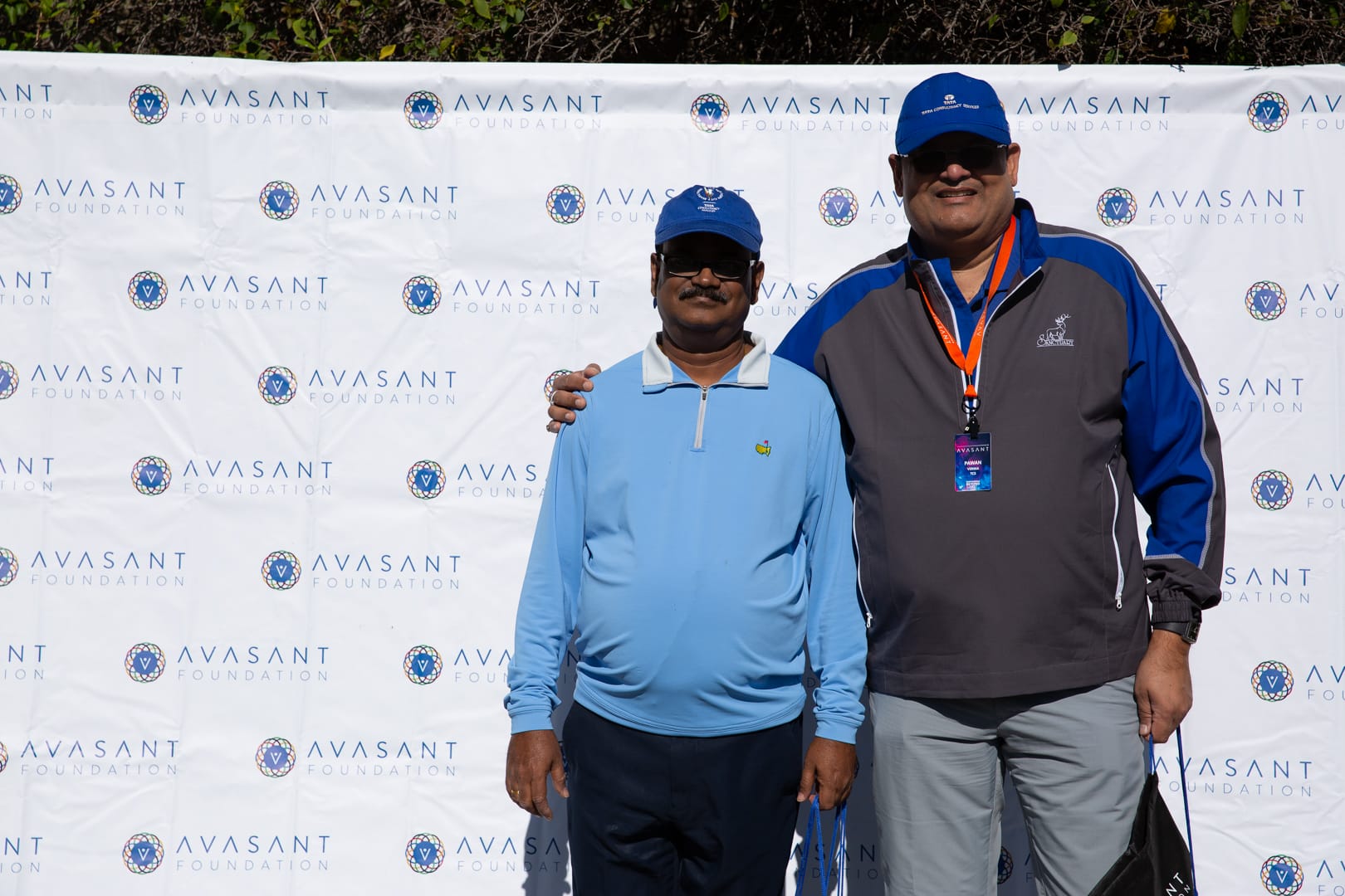 Avasant Foundation Golf For Impact 2019