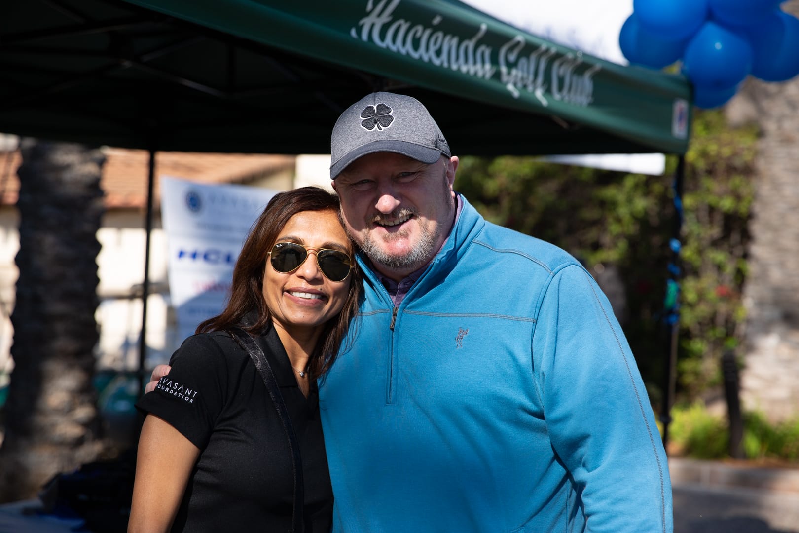 Avasant Foundation Golf For Impact 2019