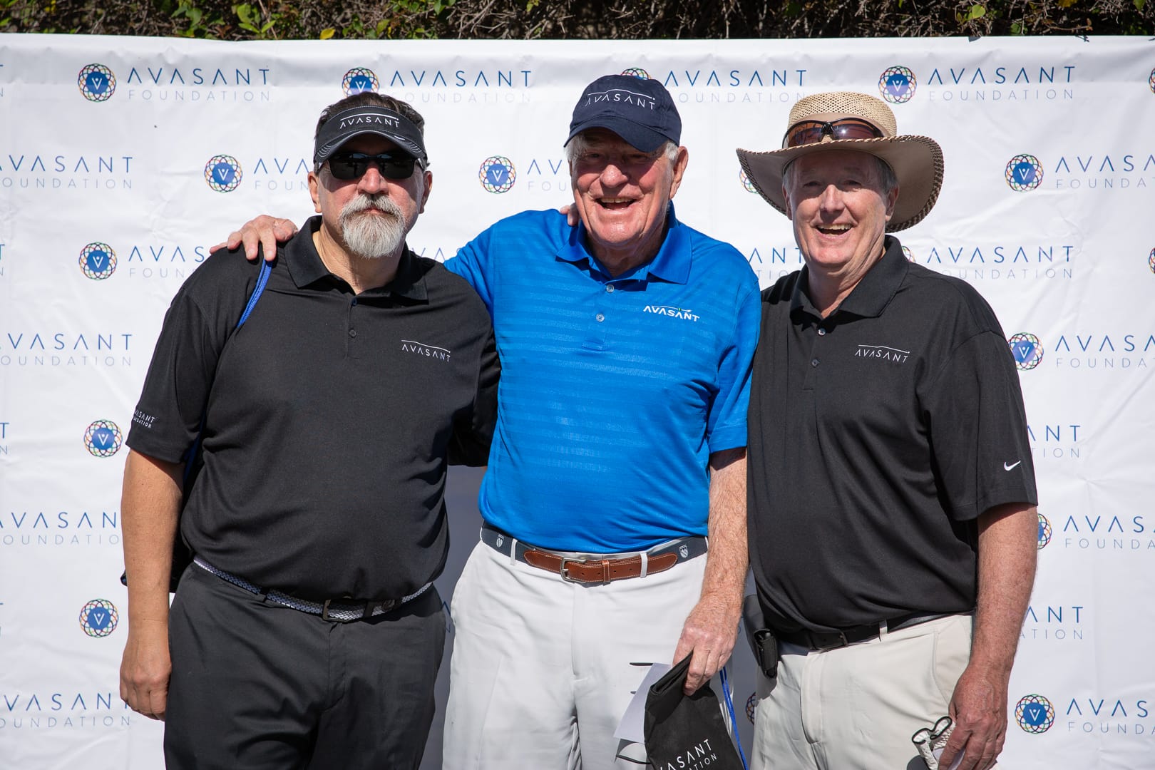 Avasant Foundation Golf For Impact 2019