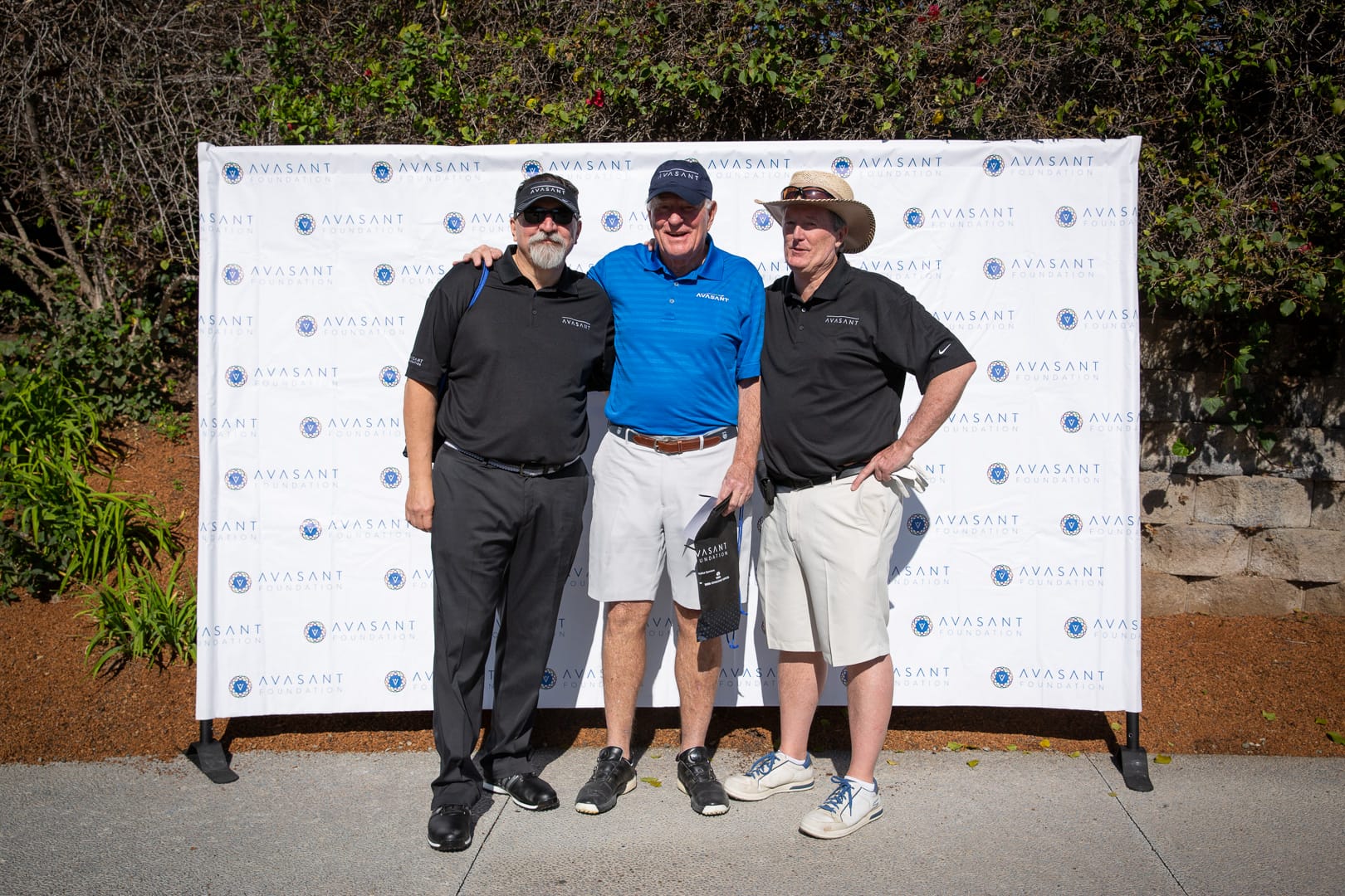 Avasant Foundation Golf For Impact 2019