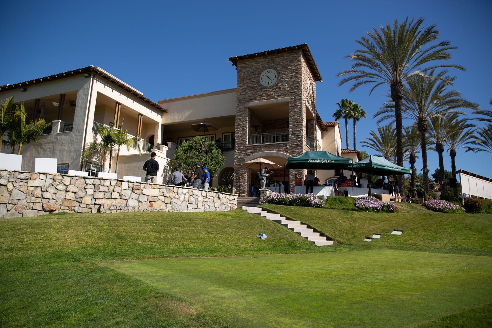 Avasant Foundation Golf For Impact 2019