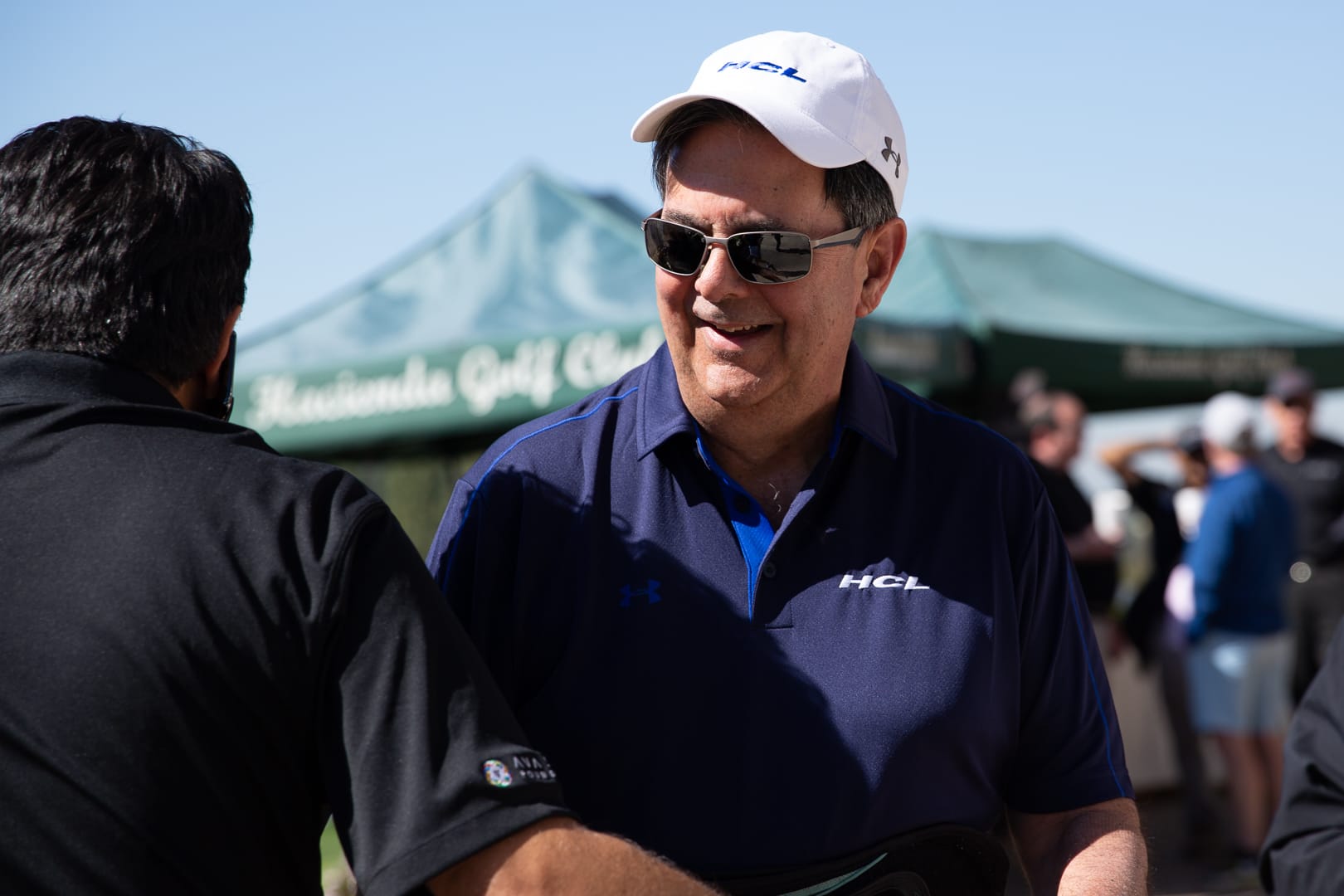 Avasant Foundation Golf For Impact 2019