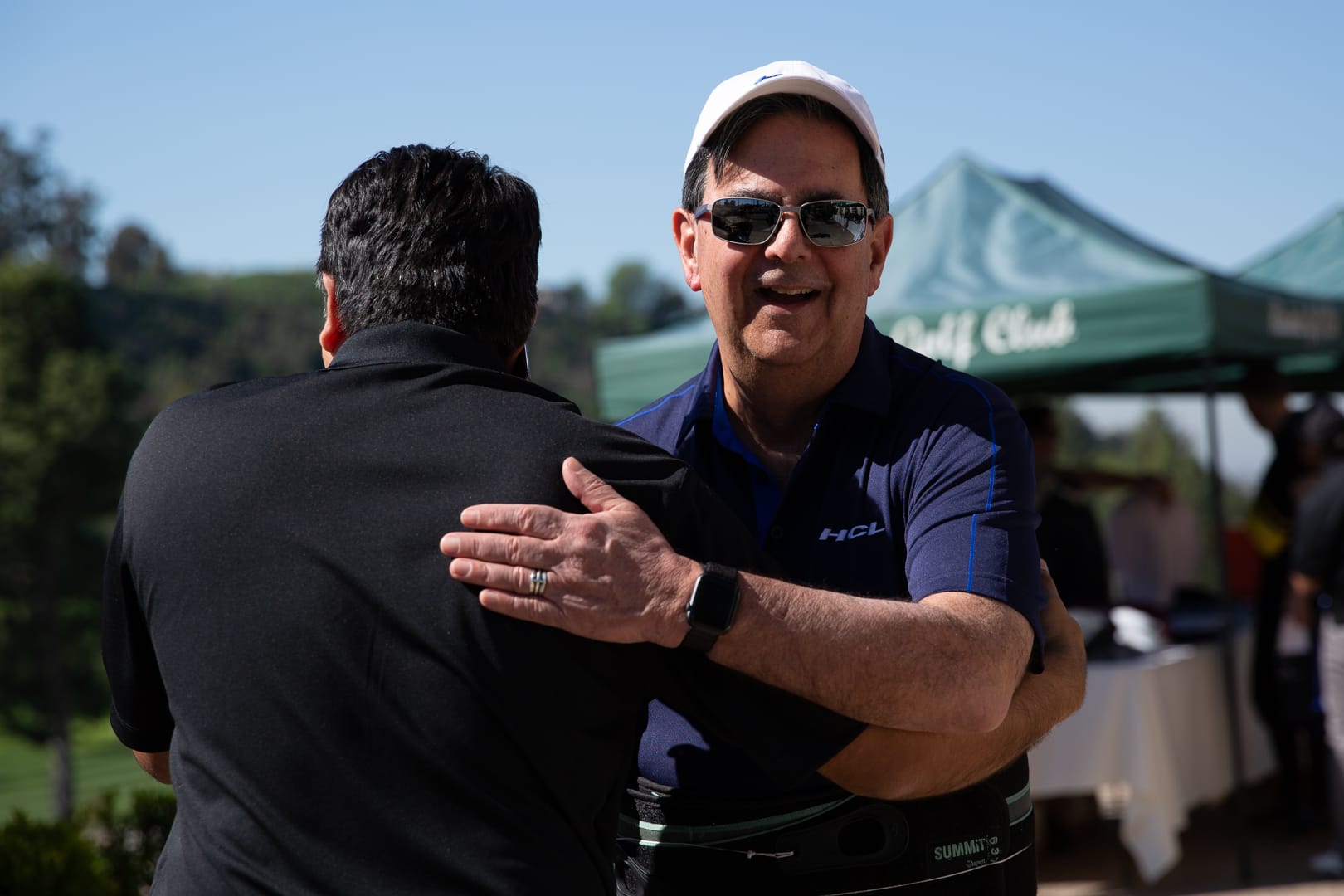 Avasant Foundation Golf For Impact 2019