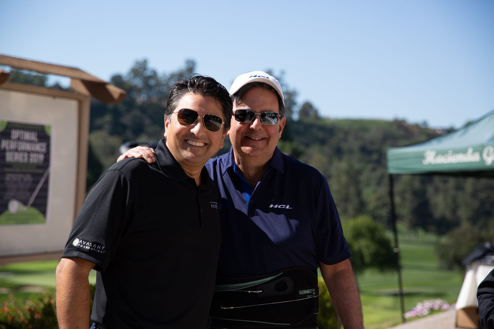 Avasant Foundation Golf For Impact 2019