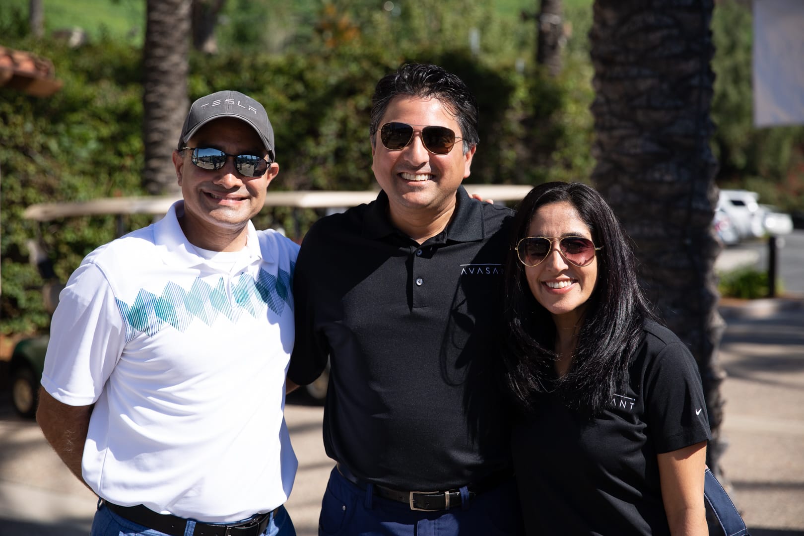 Avasant Foundation Golf For Impact 2019